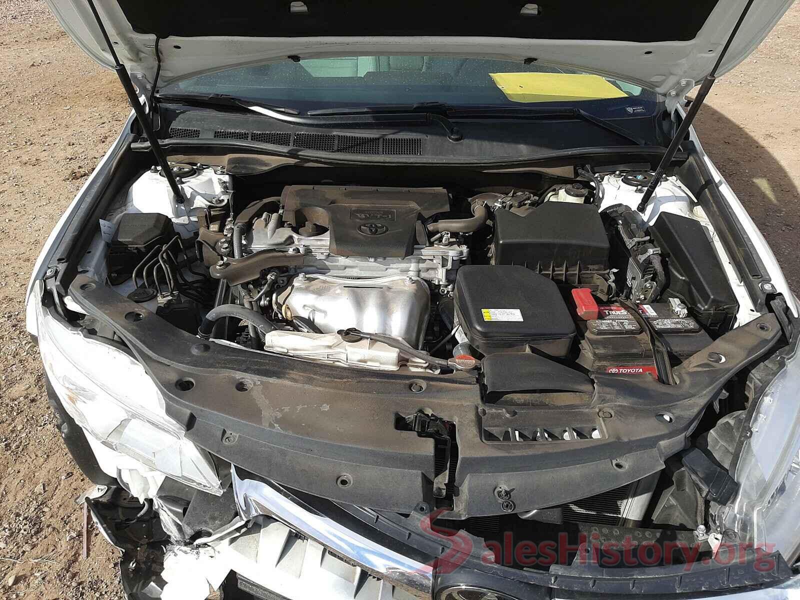 4T1BF1FK7GU591898 2016 TOYOTA CAMRY