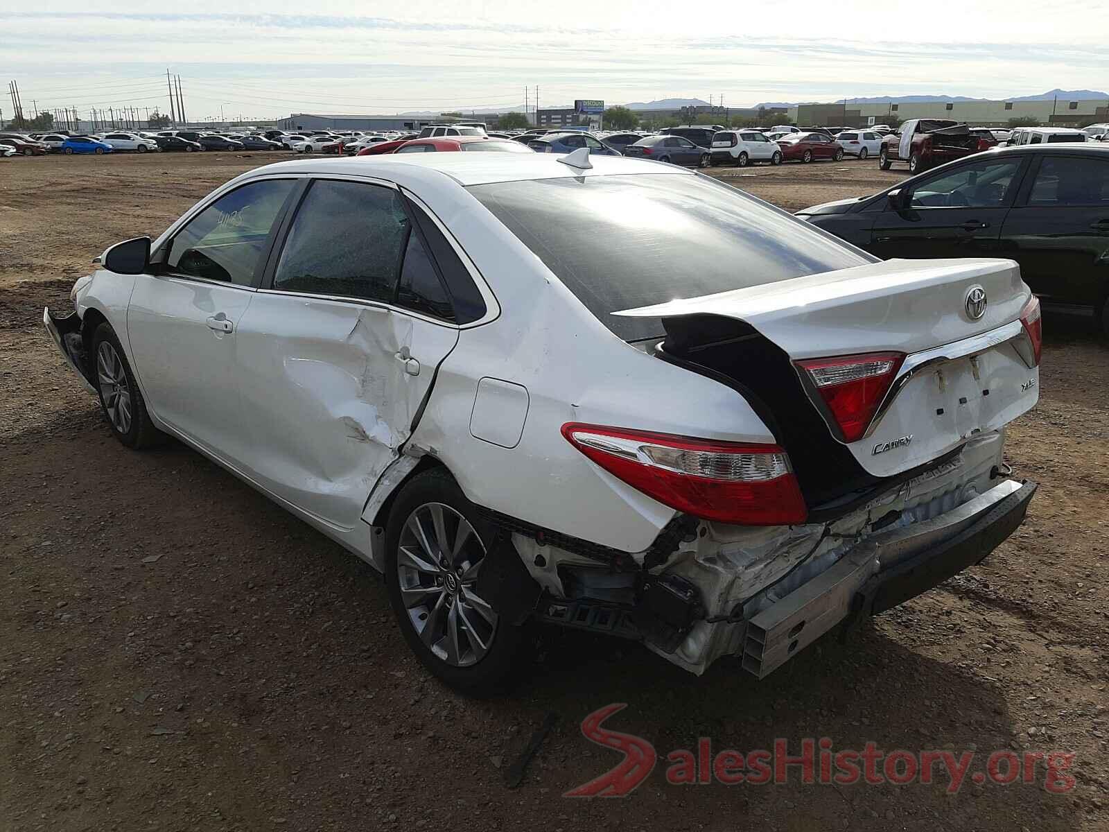 4T1BF1FK7GU591898 2016 TOYOTA CAMRY