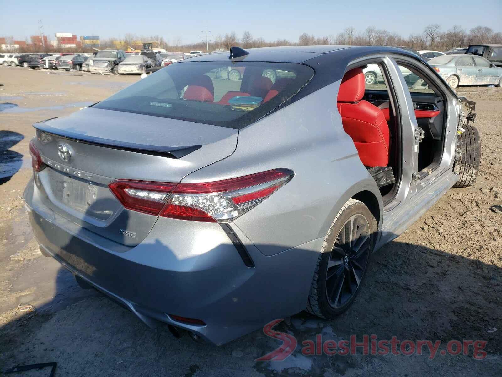 4T1BZ1HK8JU019718 2018 TOYOTA CAMRY