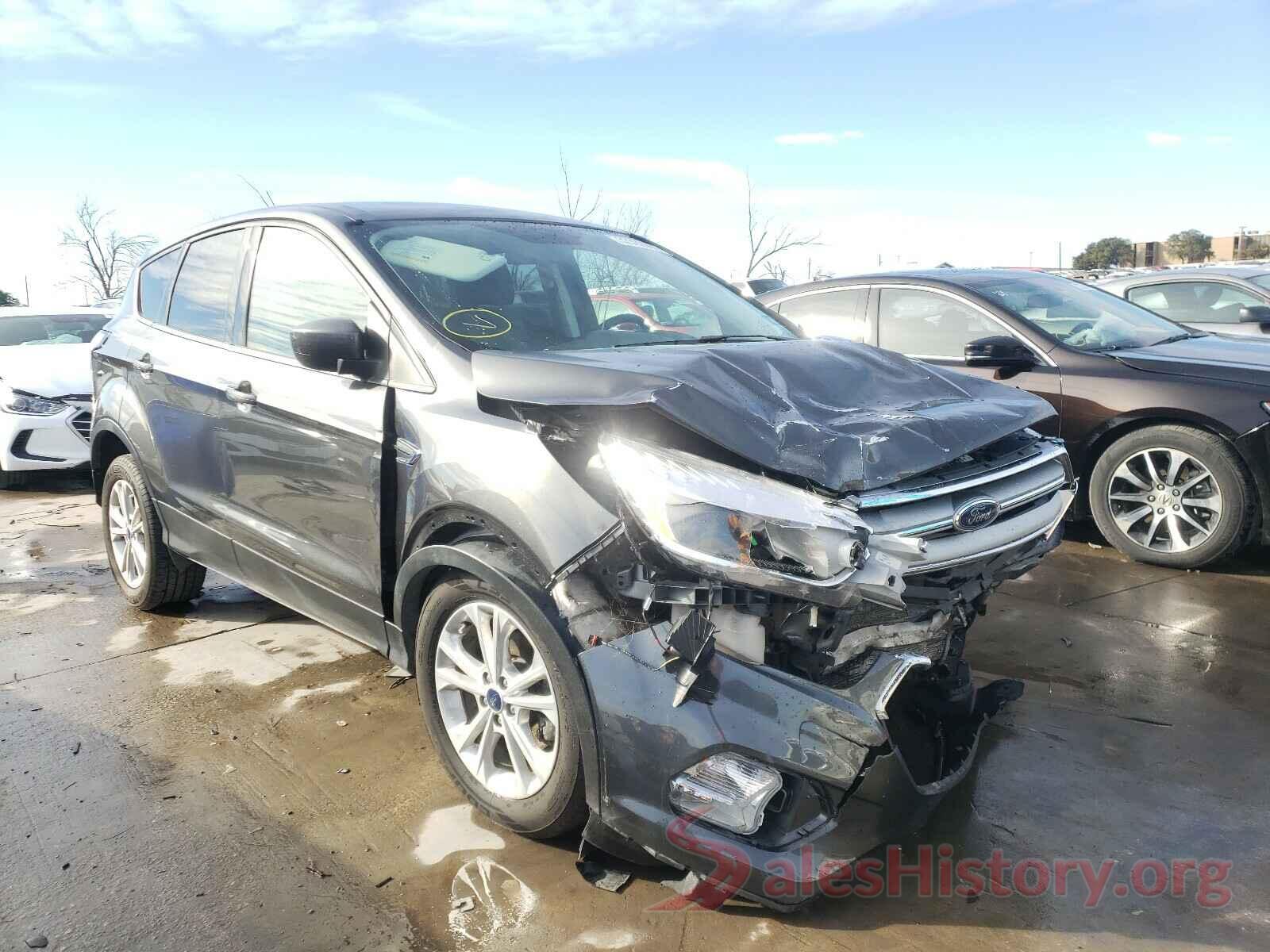 1FMCU0GD3HUE06011 2017 FORD ESCAPE