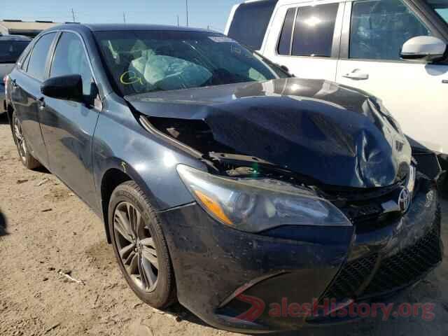 4T1BF1FK3HU299974 2017 TOYOTA CAMRY