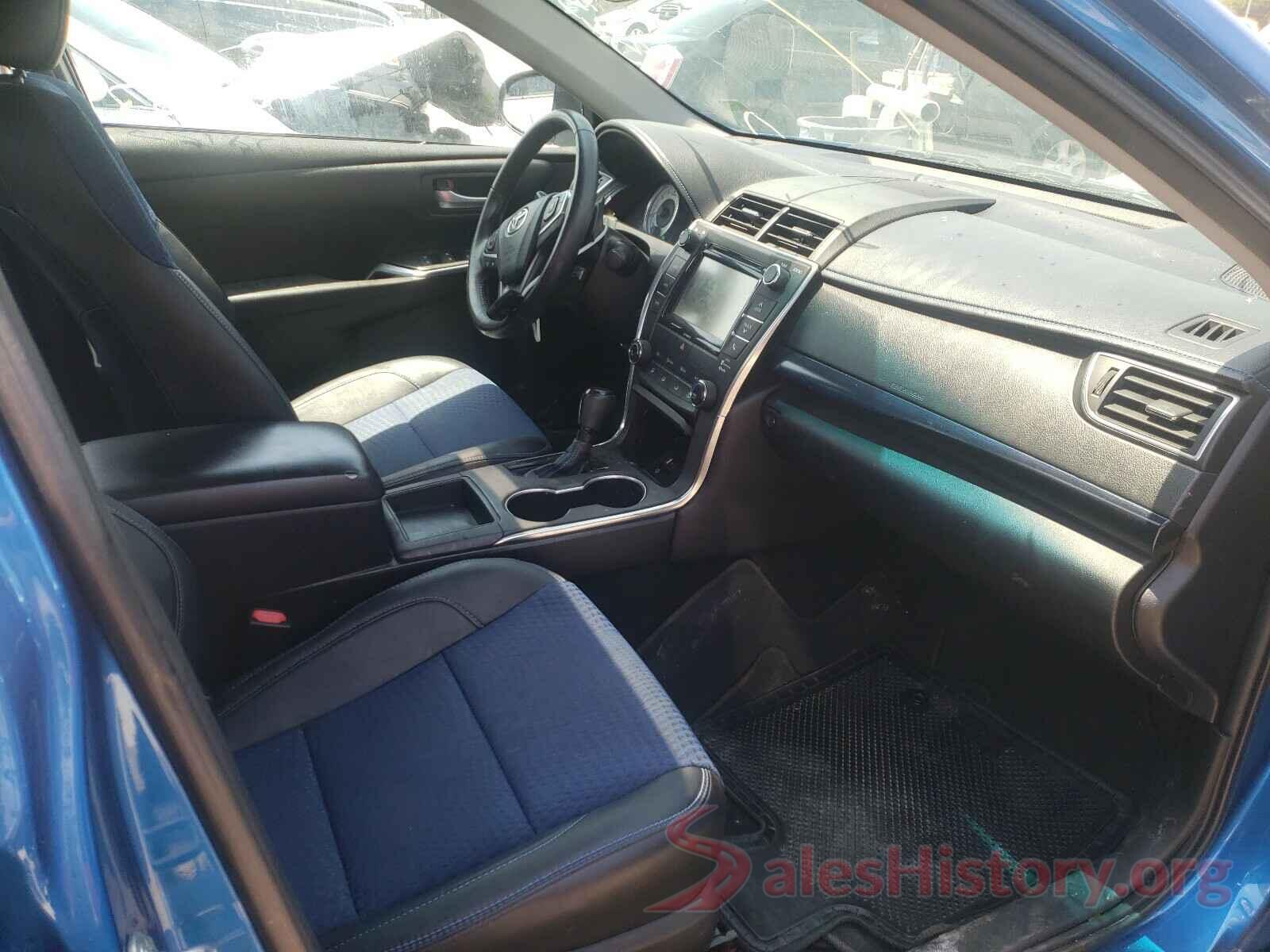 4T1BF1FK3GU520973 2016 TOYOTA CAMRY