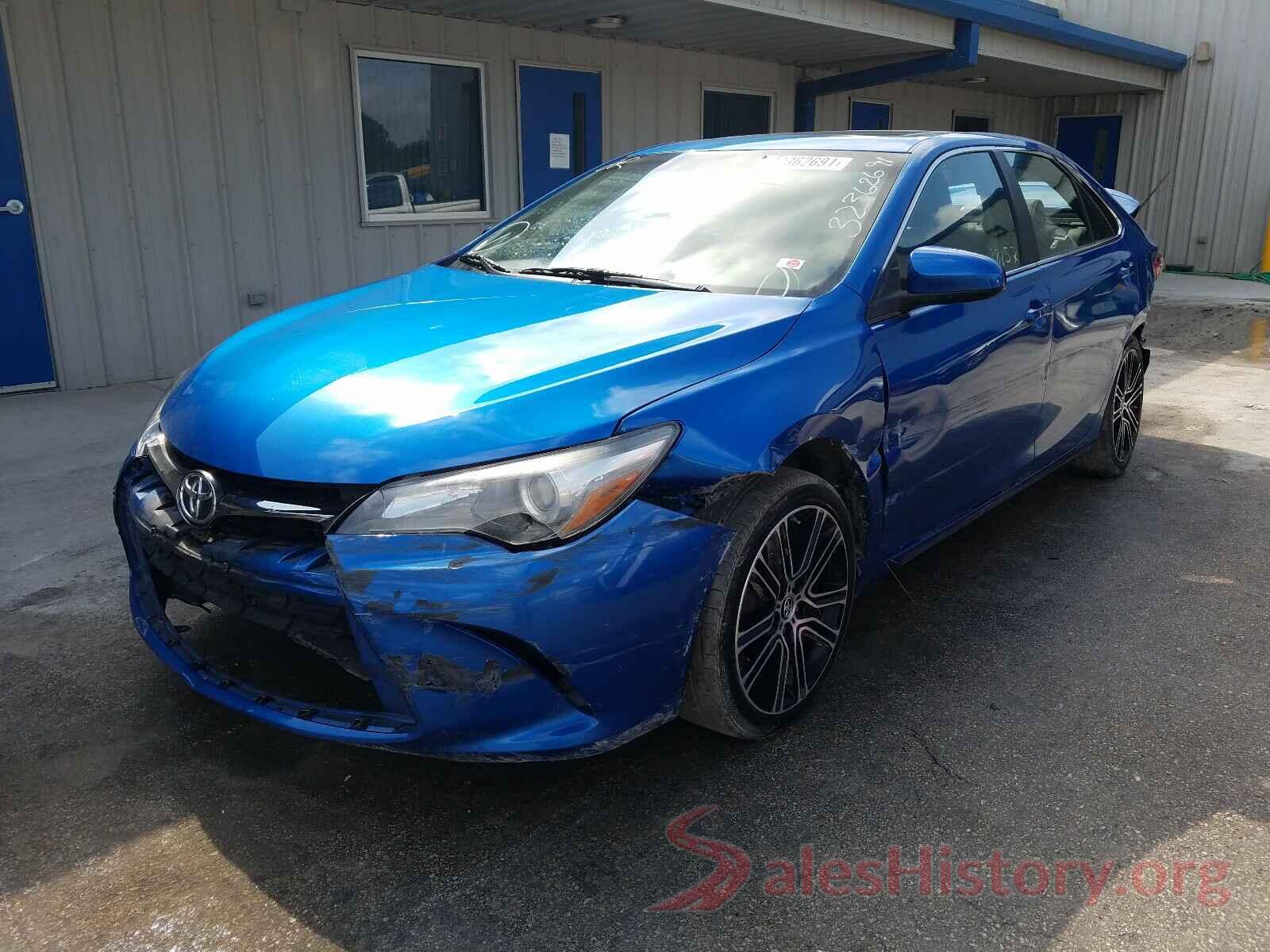 4T1BF1FK3GU520973 2016 TOYOTA CAMRY