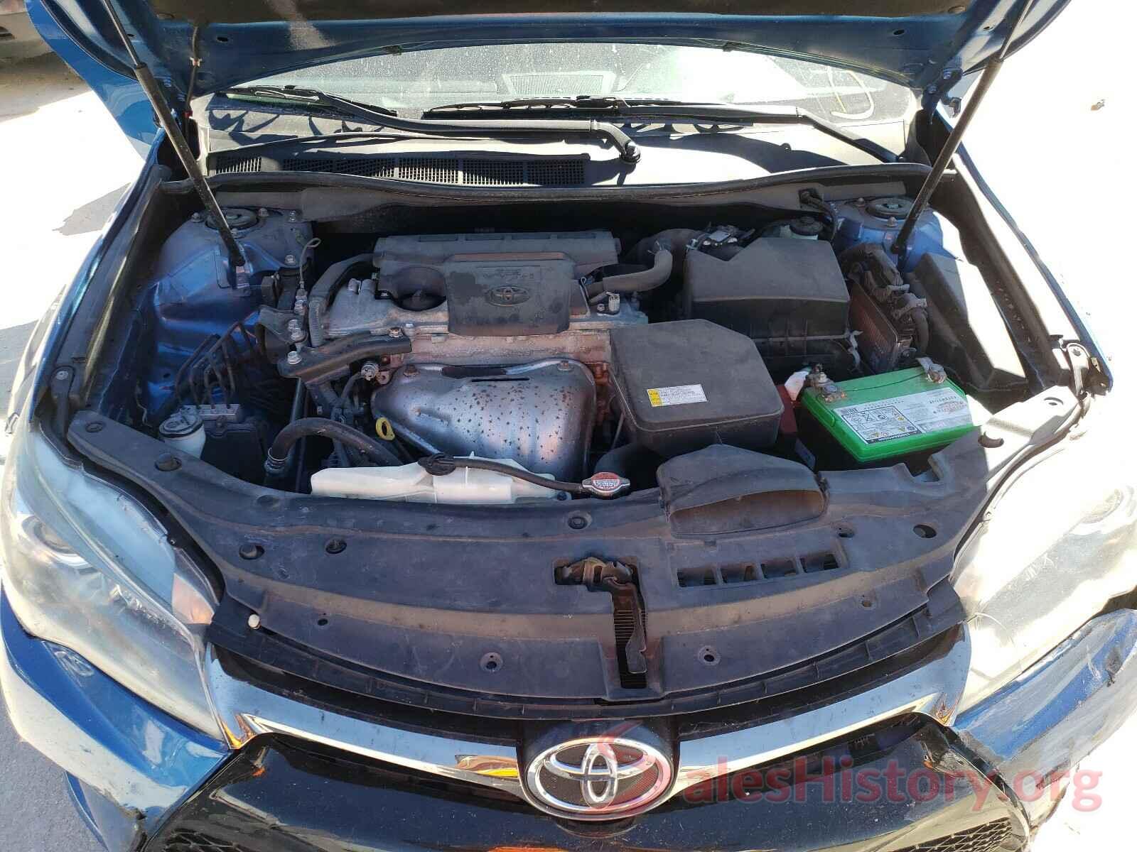 4T1BF1FK3GU520973 2016 TOYOTA CAMRY