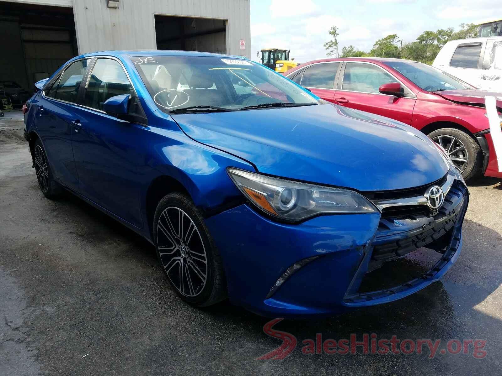 4T1BF1FK3GU520973 2016 TOYOTA CAMRY