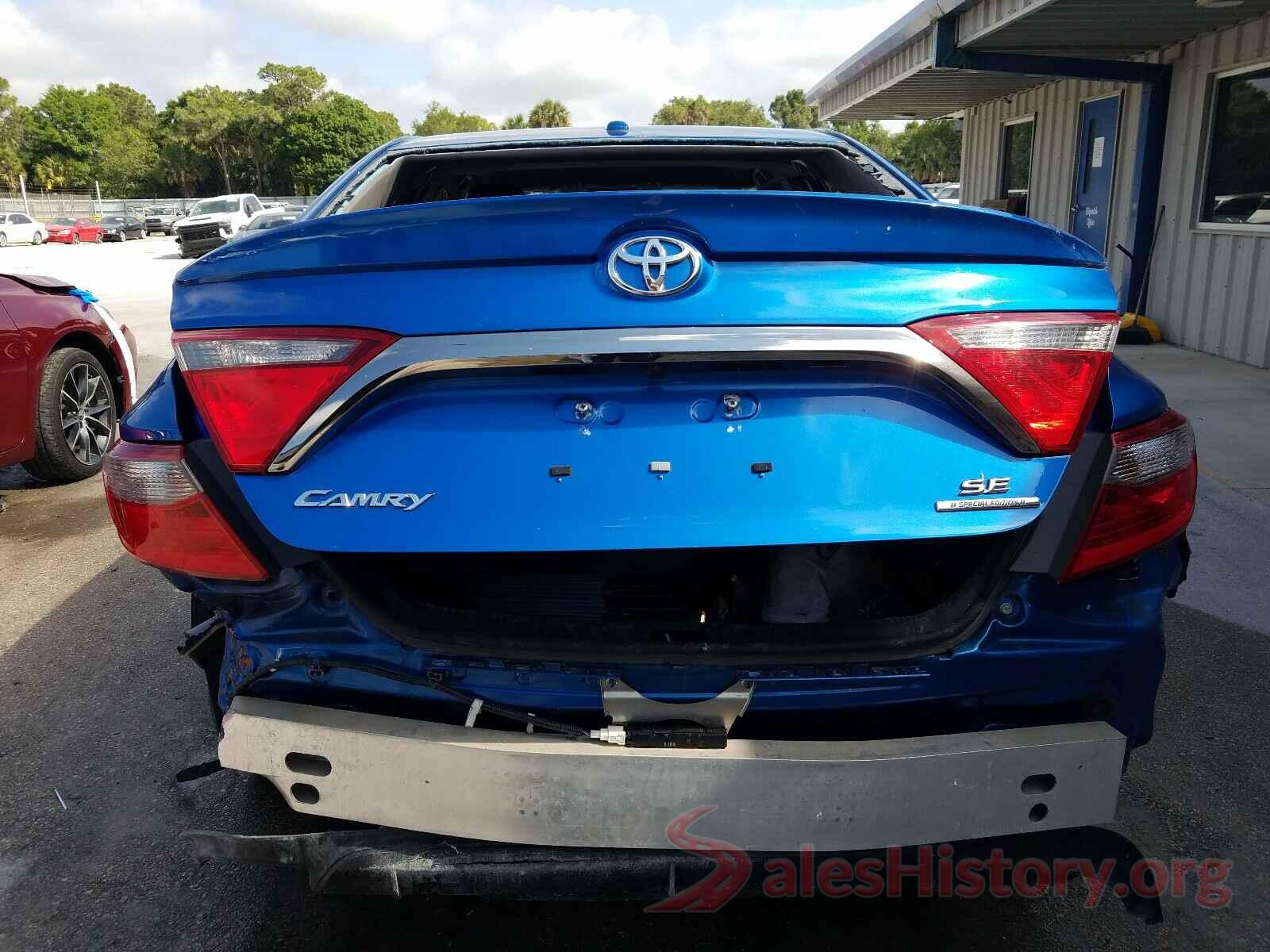 4T1BF1FK3GU520973 2016 TOYOTA CAMRY