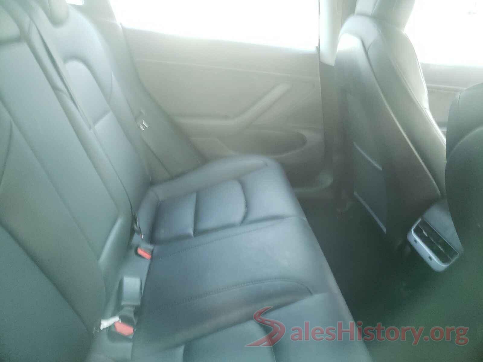 5YJ3E1EA1KF426533 2019 TESLA MODEL 3