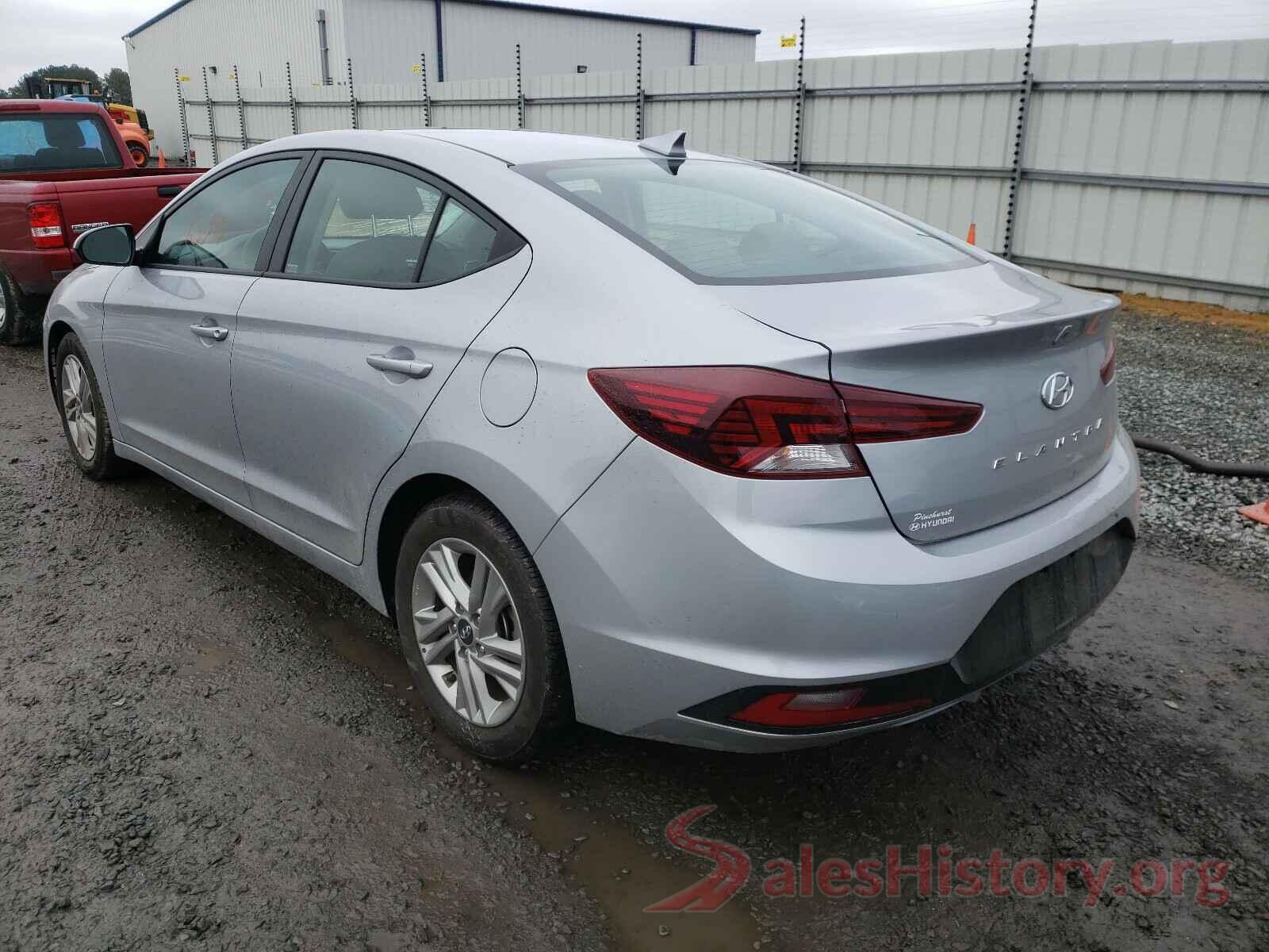 KMHD84LF1LU937515 2020 HYUNDAI ELANTRA