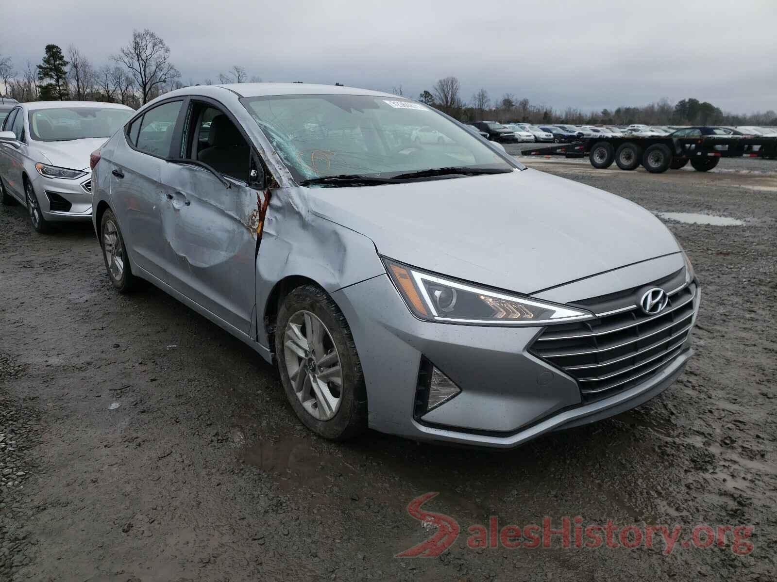 KMHD84LF1LU937515 2020 HYUNDAI ELANTRA