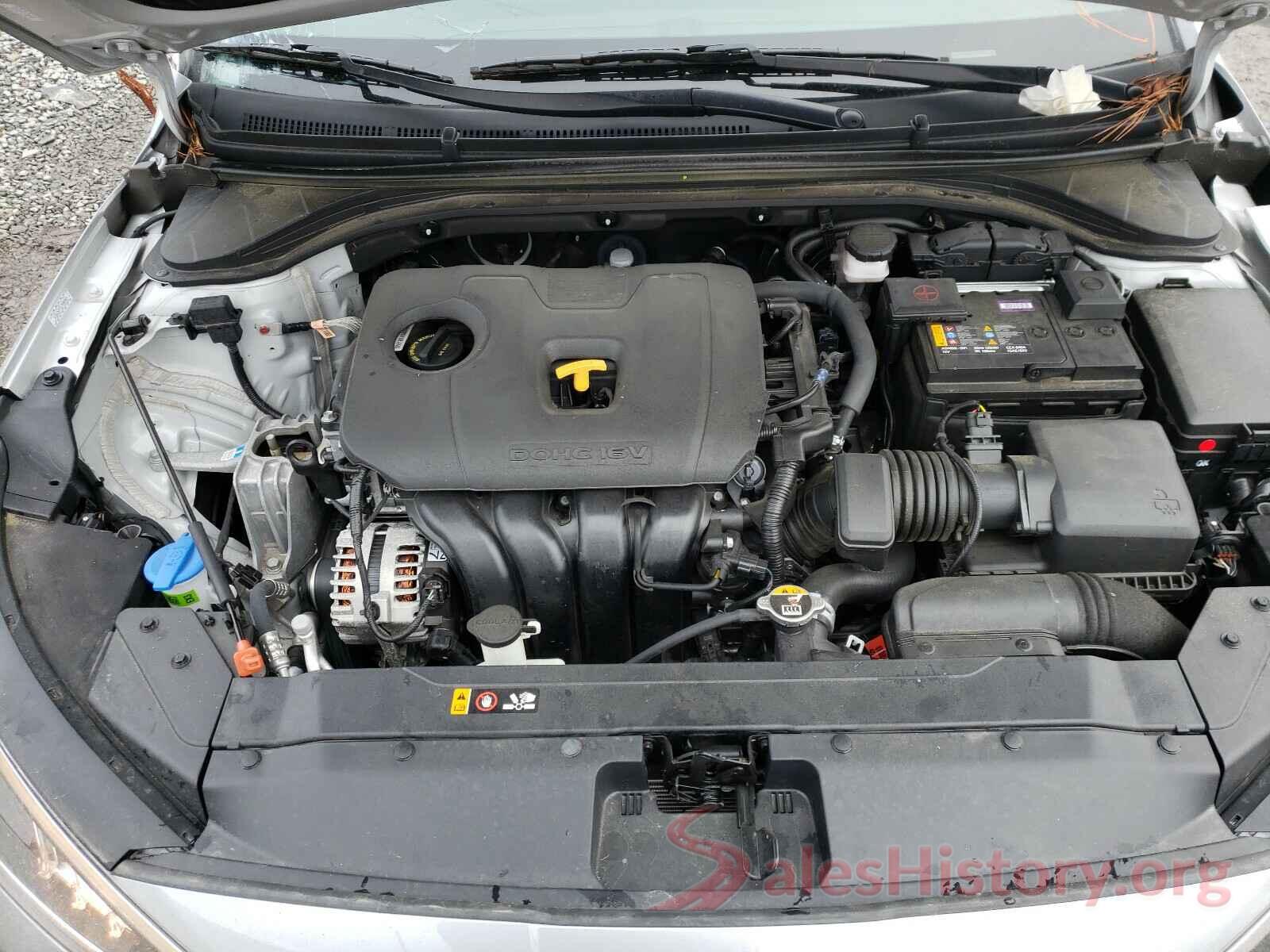 KMHD84LF1LU937515 2020 HYUNDAI ELANTRA