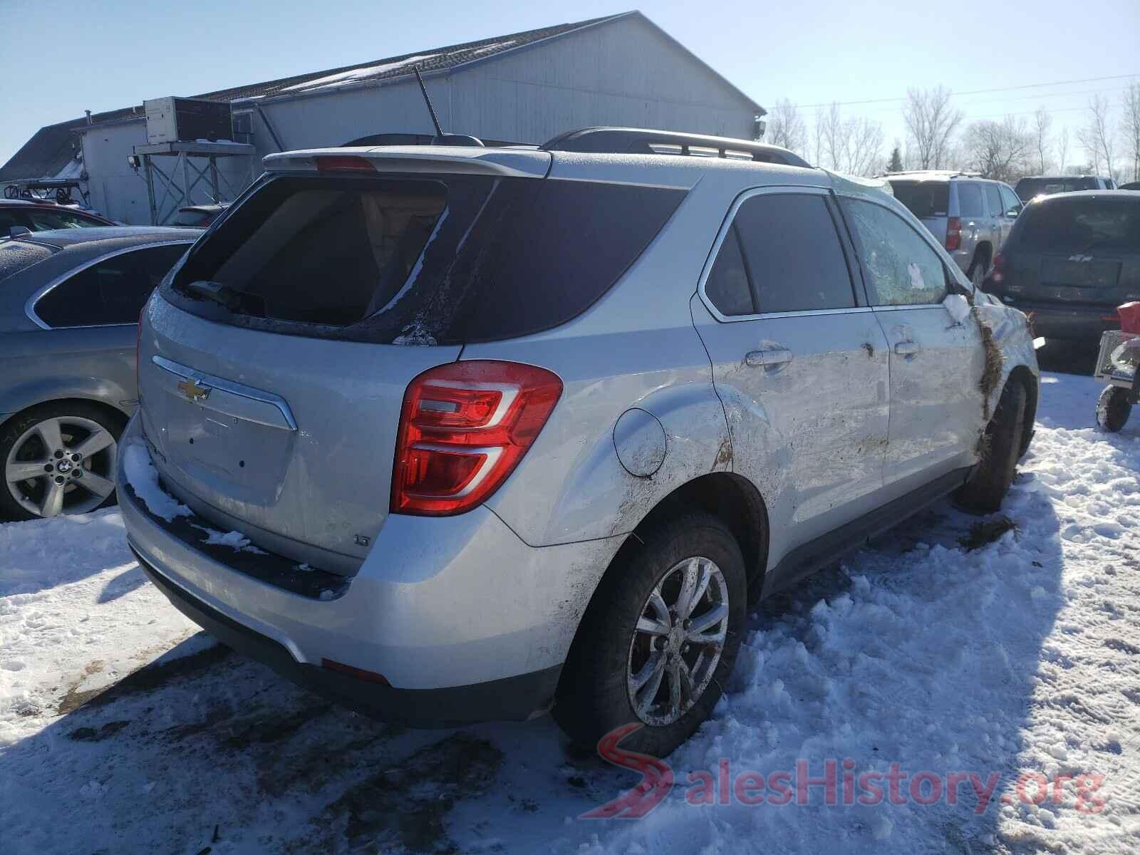 2GNFLFEKXH6284004 2017 CHEVROLET EQUINOX