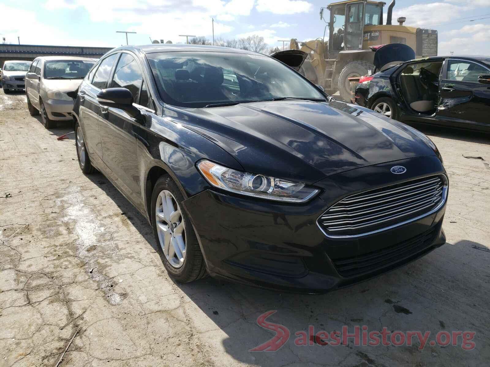 3FA6P0H77GR317202 2016 FORD FUSION