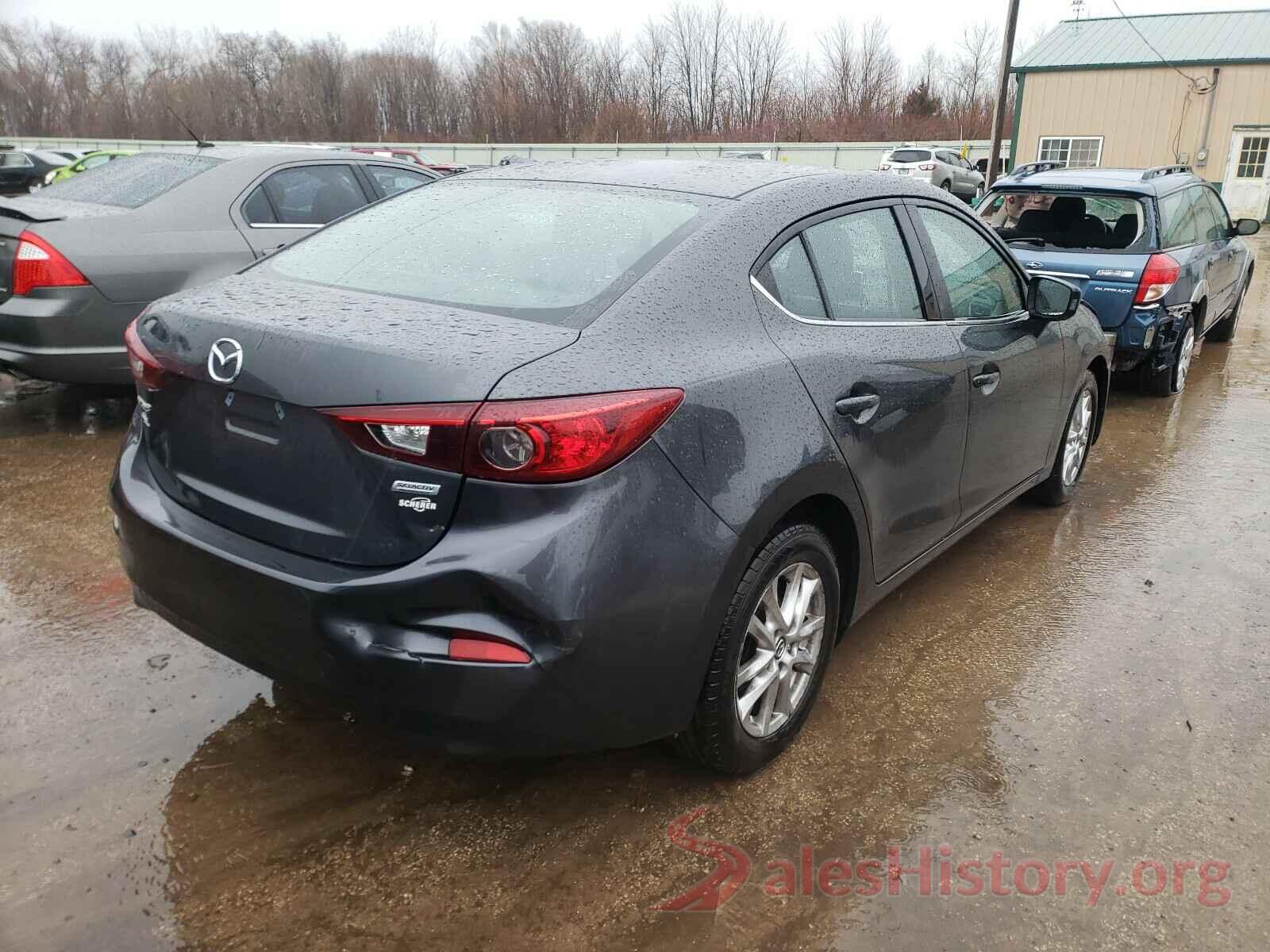 3MZBM1U77GM310824 2016 MAZDA 3