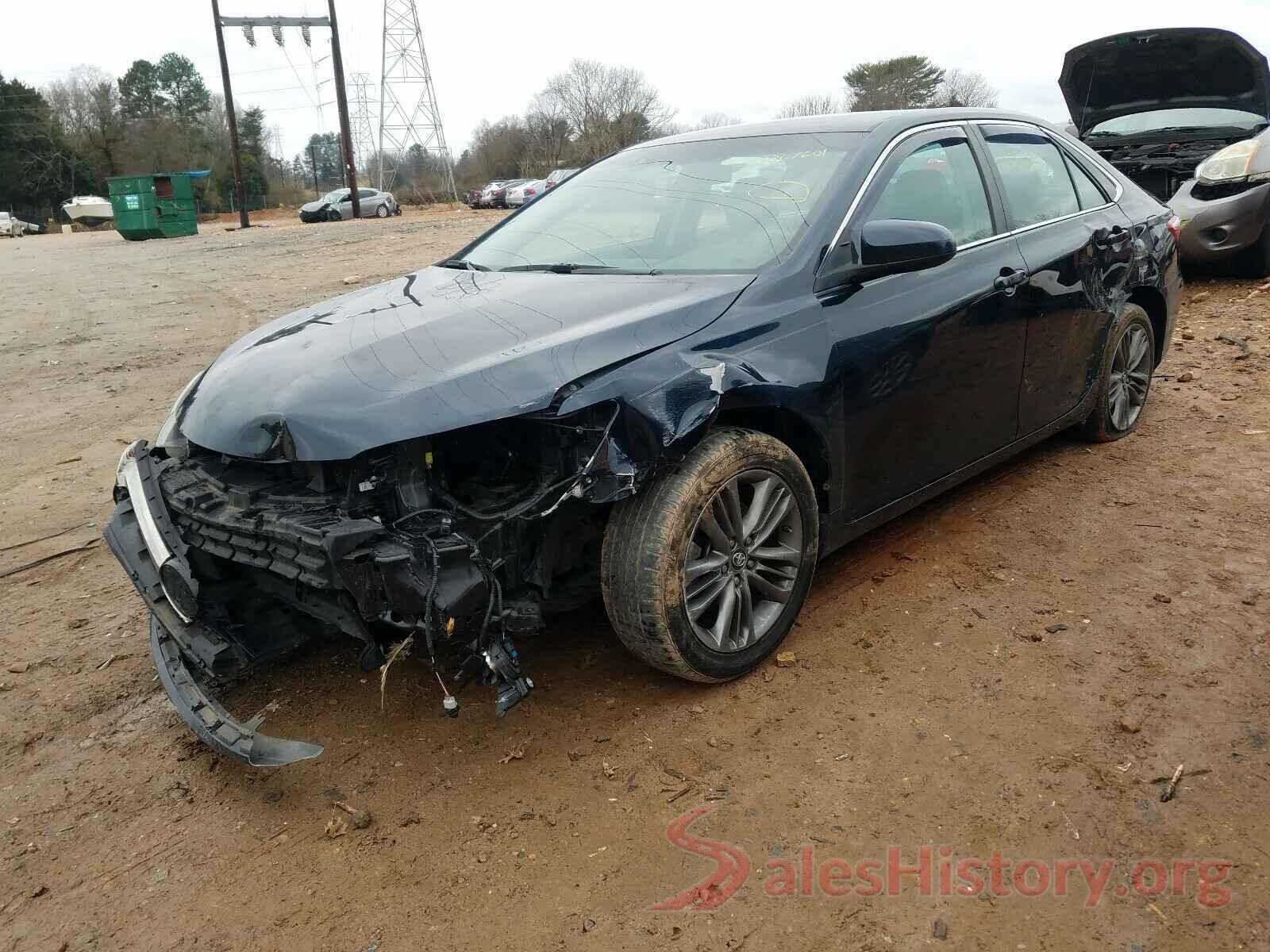 4T1BF1FK7HU629034 2017 TOYOTA CAMRY