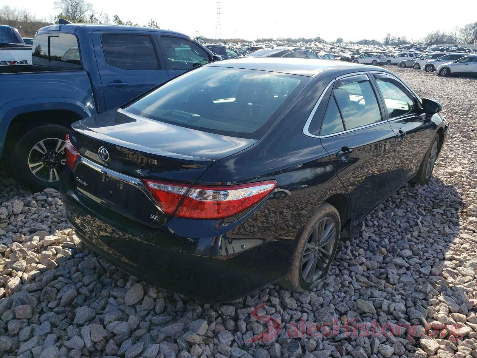 4T1BF1FK7HU629034 2017 TOYOTA CAMRY