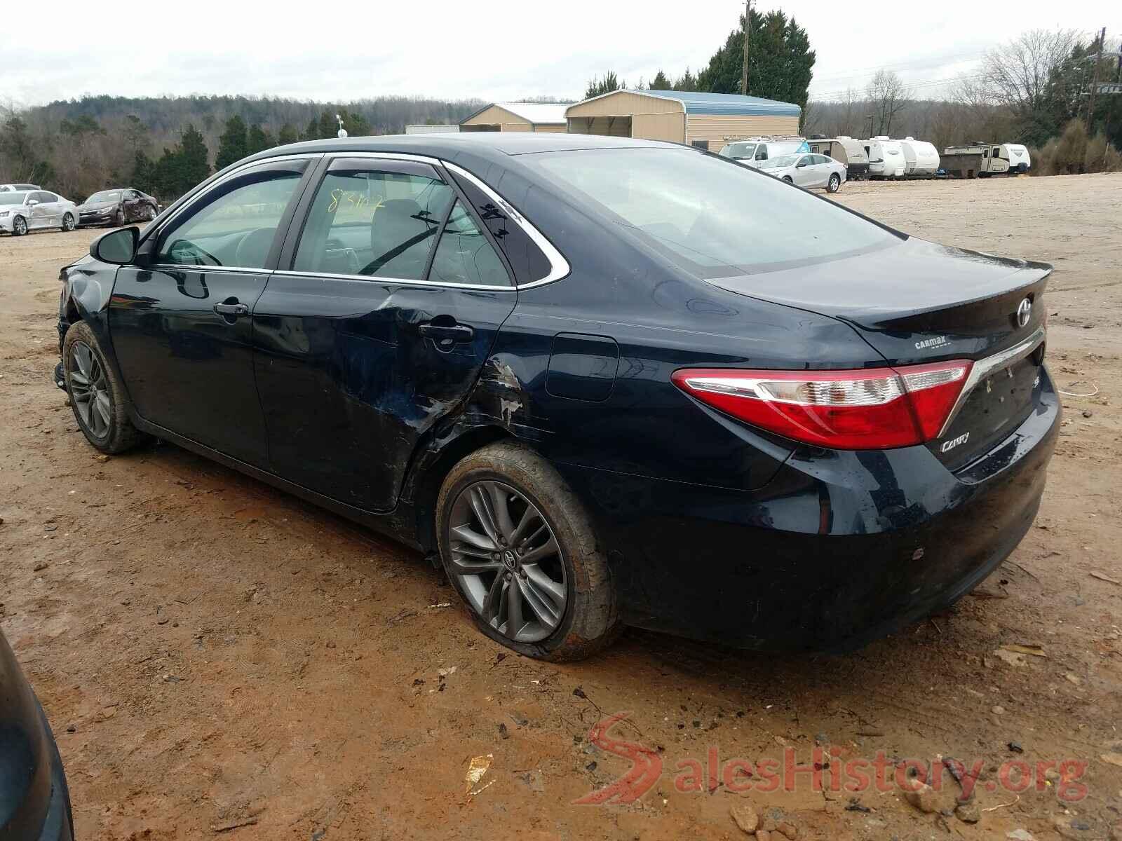 4T1BF1FK7HU629034 2017 TOYOTA CAMRY