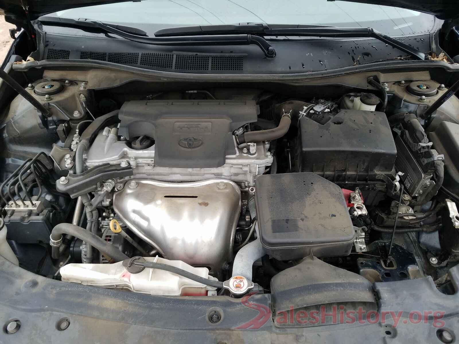 4T1BF1FK7HU629034 2017 TOYOTA CAMRY