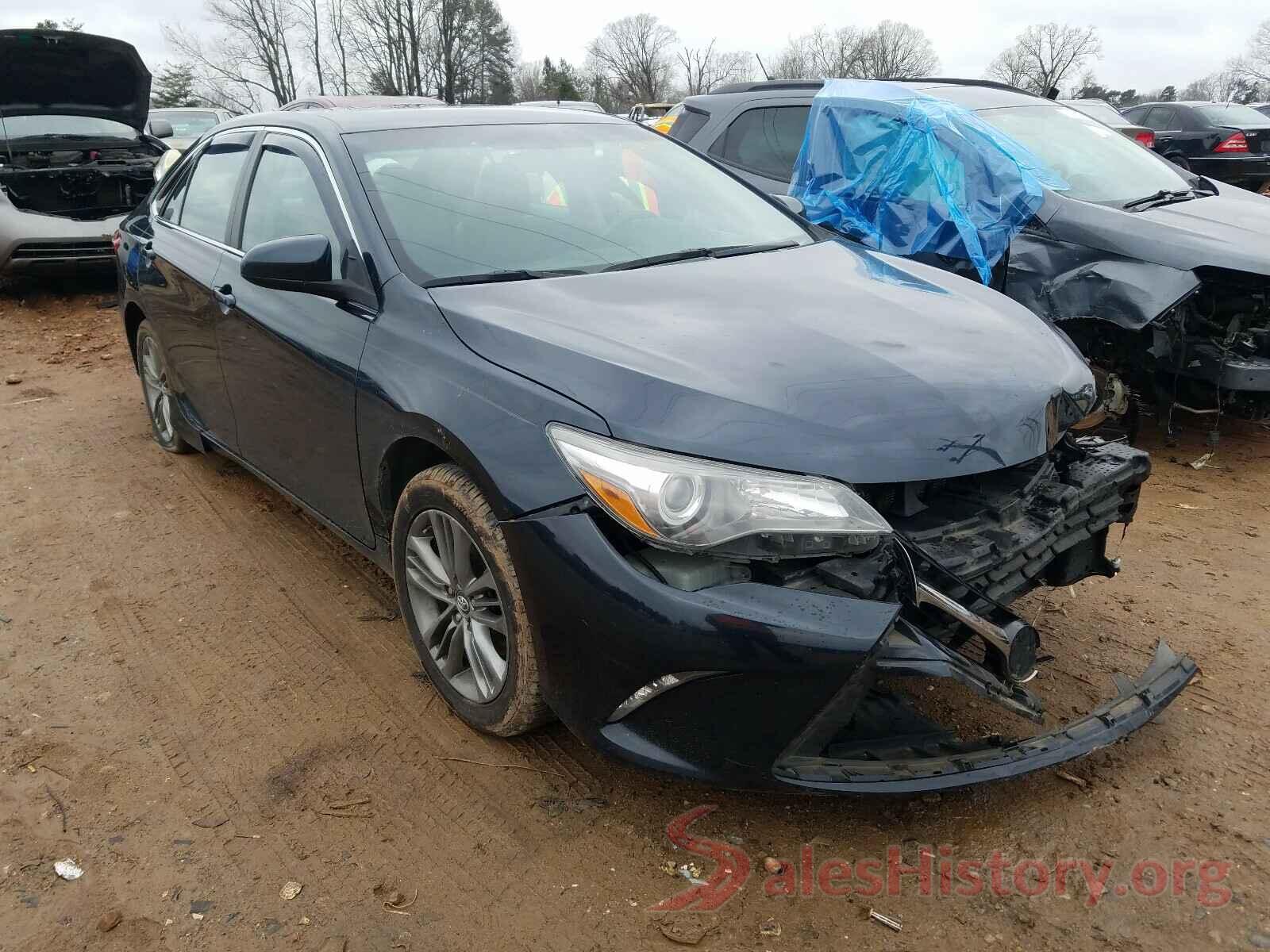 4T1BF1FK7HU629034 2017 TOYOTA CAMRY