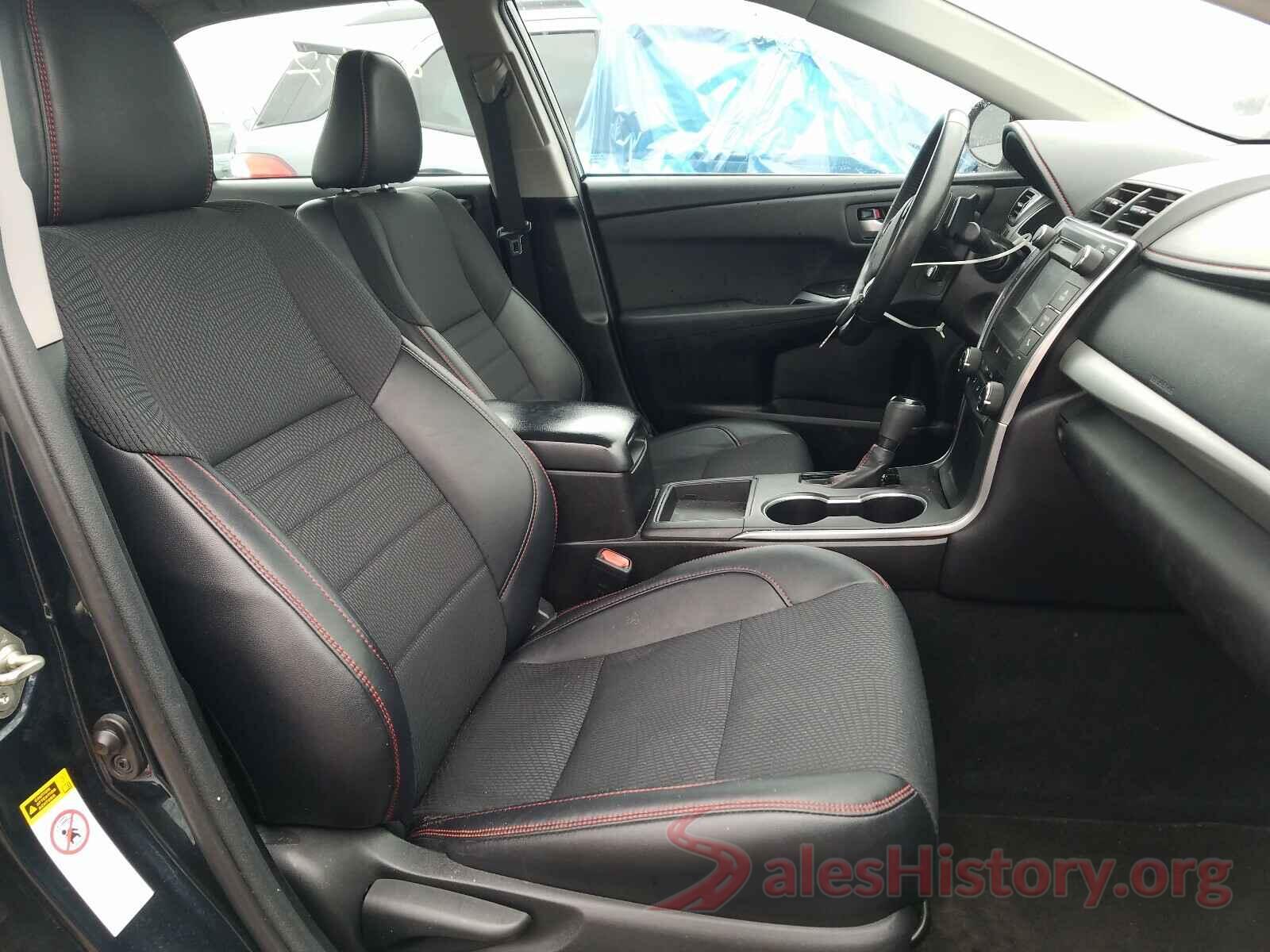 4T1BF1FK7HU629034 2017 TOYOTA CAMRY