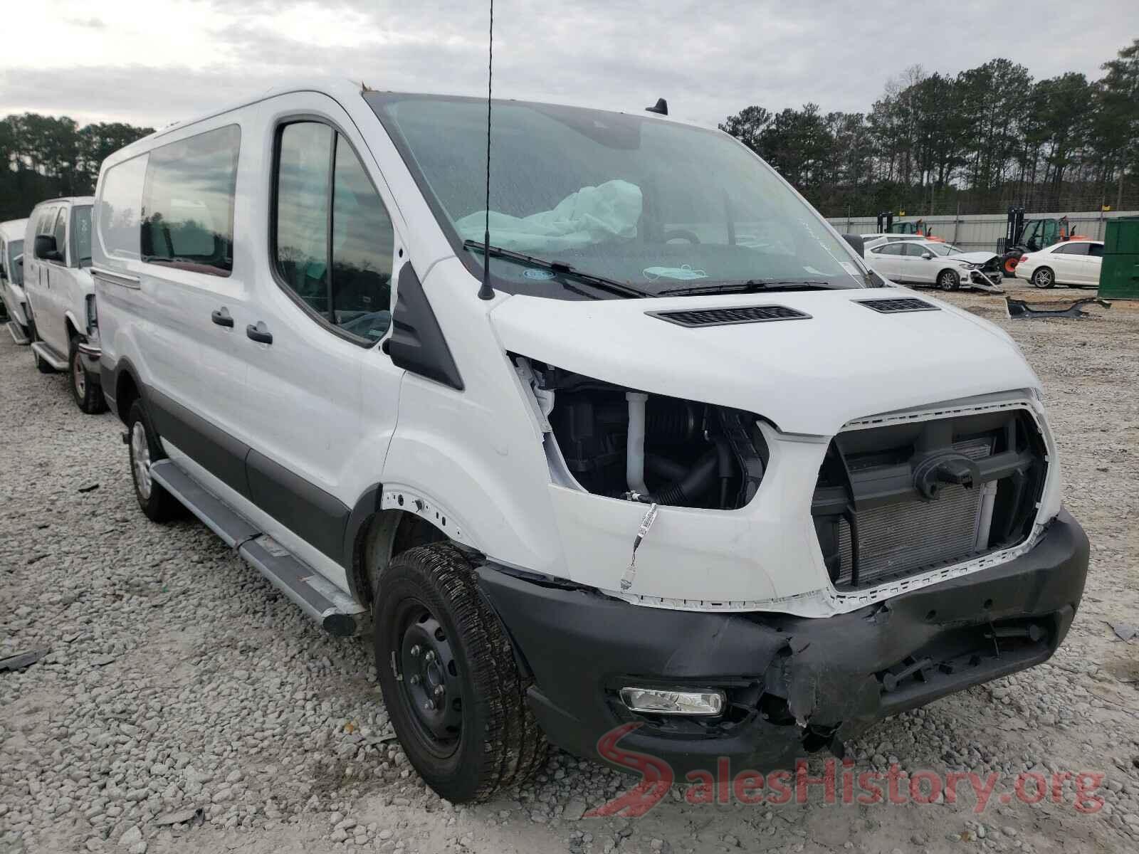 1FTBR1Y82LKB05839 2020 FORD TRANSIT CO