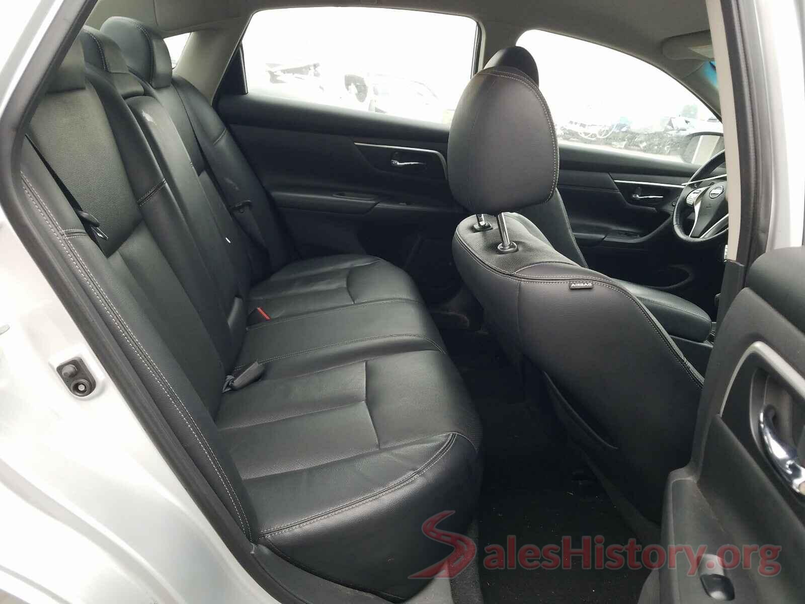 1N4AL3AP3JC120602 2018 NISSAN ALTIMA