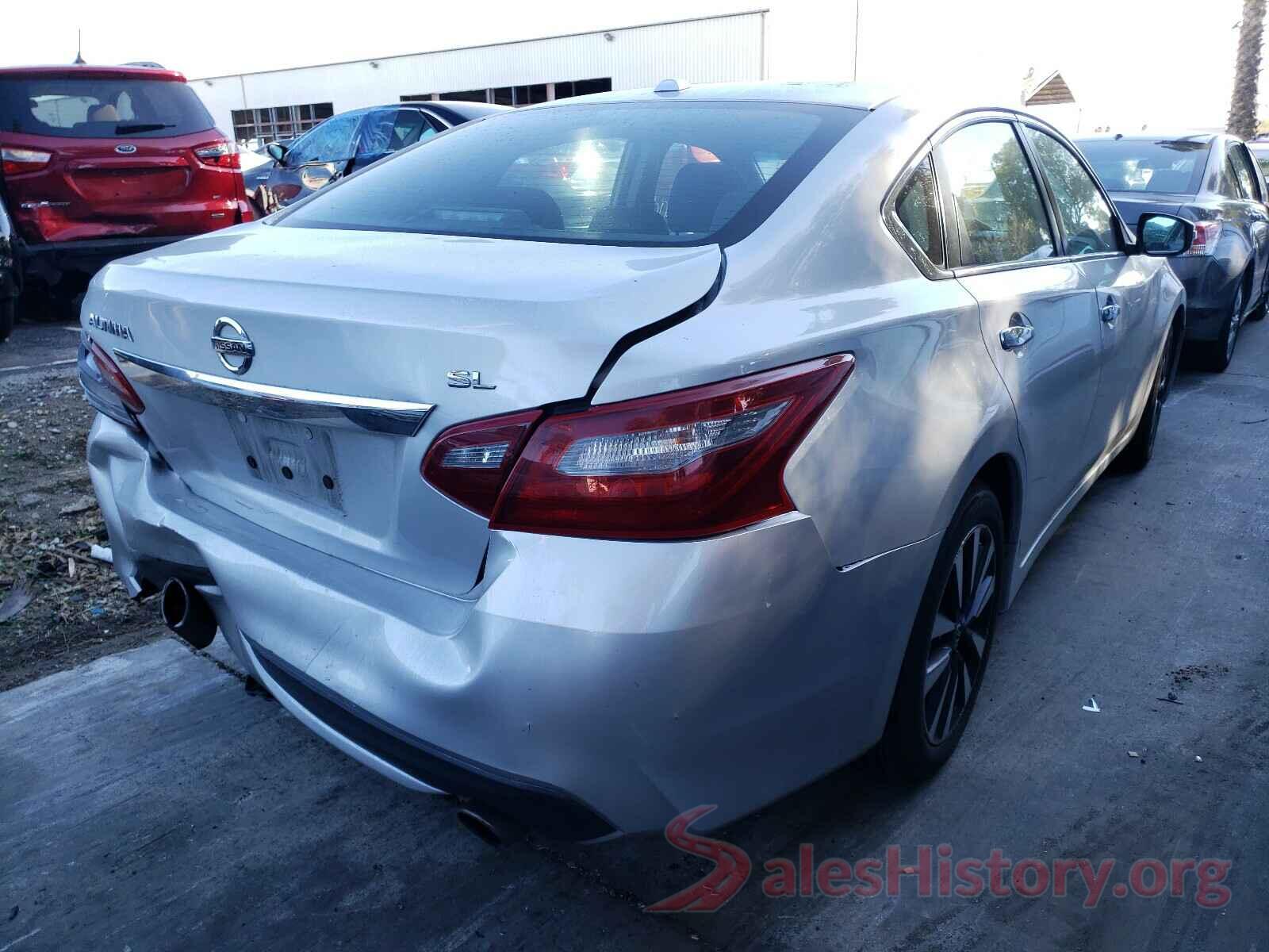 1N4AL3AP3JC120602 2018 NISSAN ALTIMA