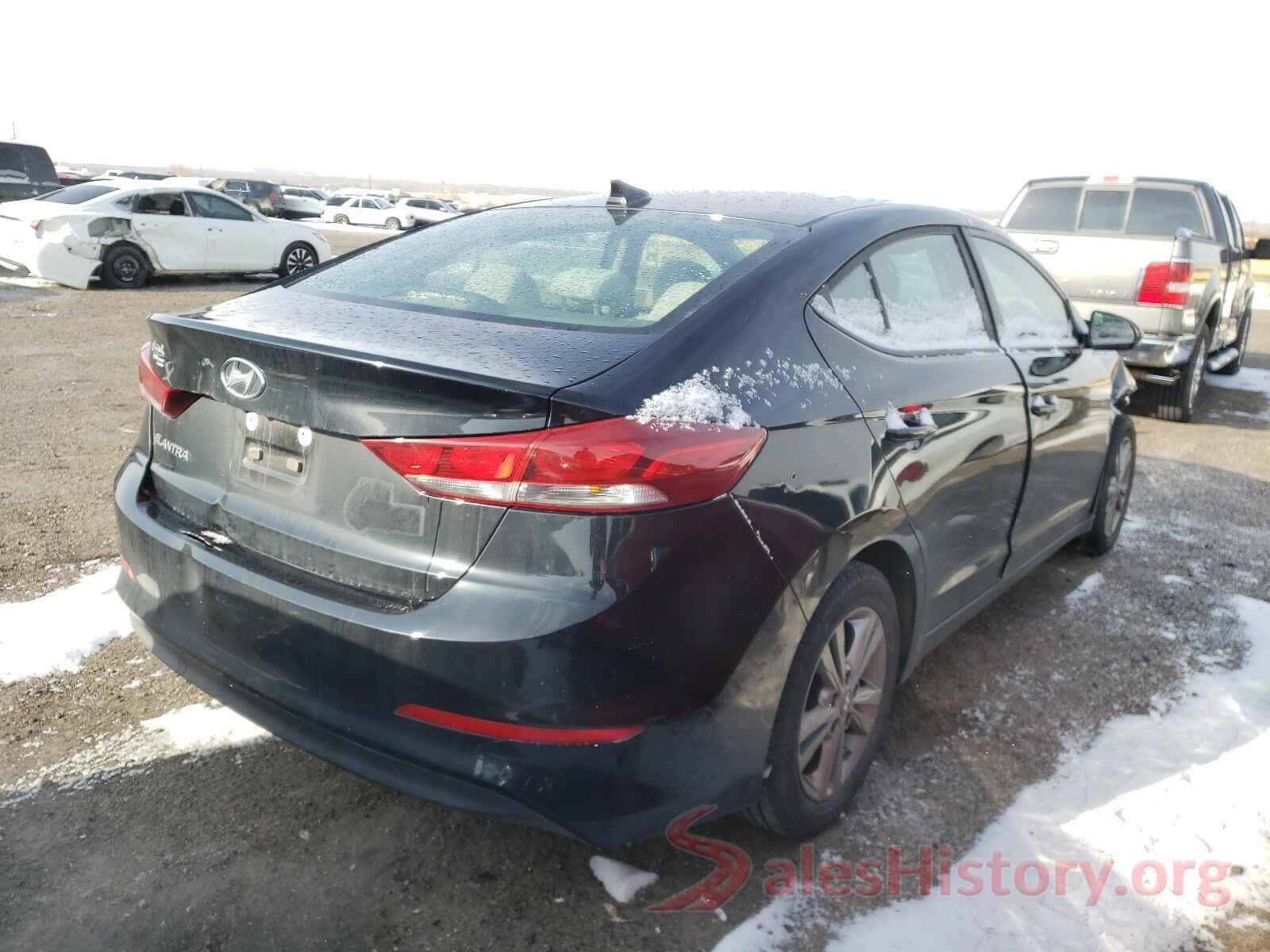 KMHD84LF2HU061478 2017 HYUNDAI ELANTRA