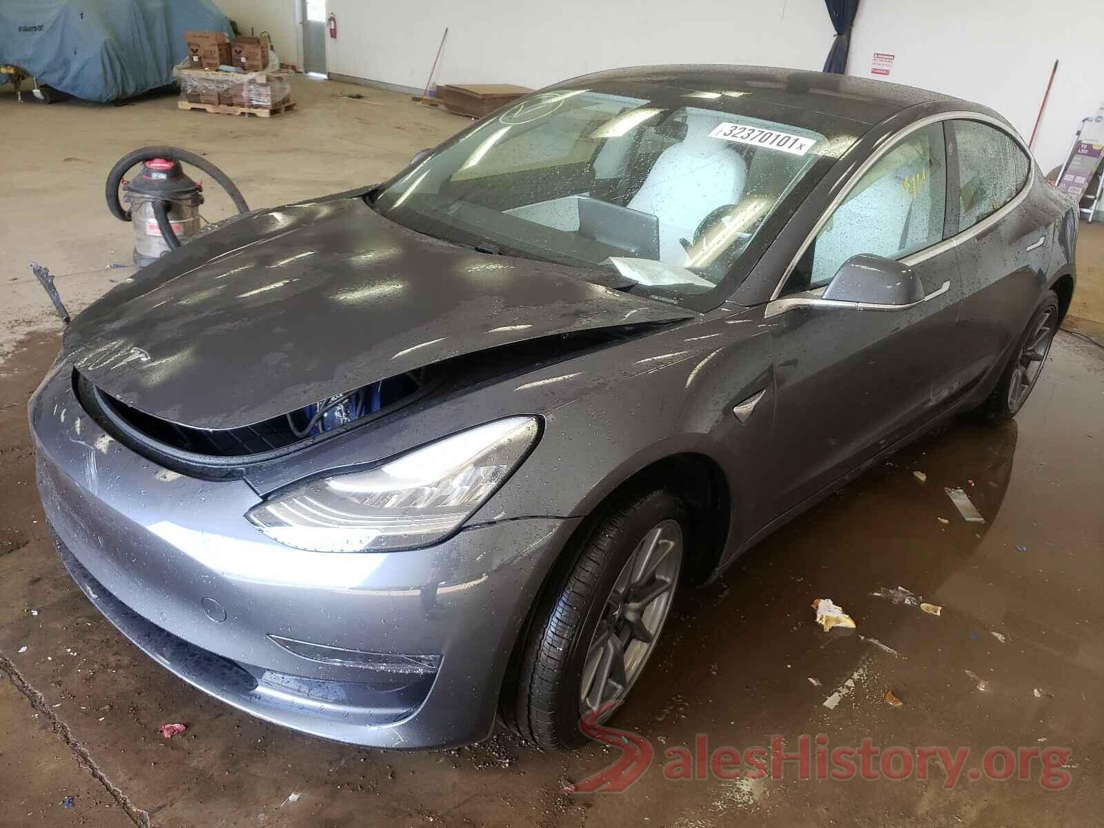 5YJ3E1EB3LF667973 2020 TESLA MODEL 3