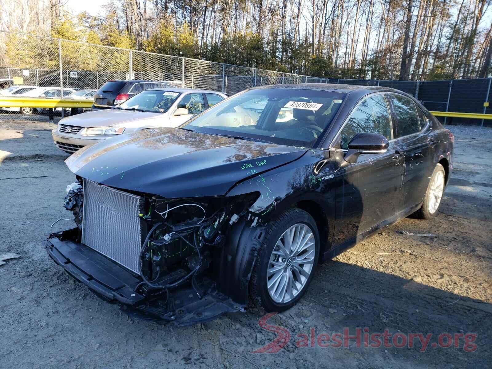 4T1B21HK4JU504636 2018 TOYOTA CAMRY