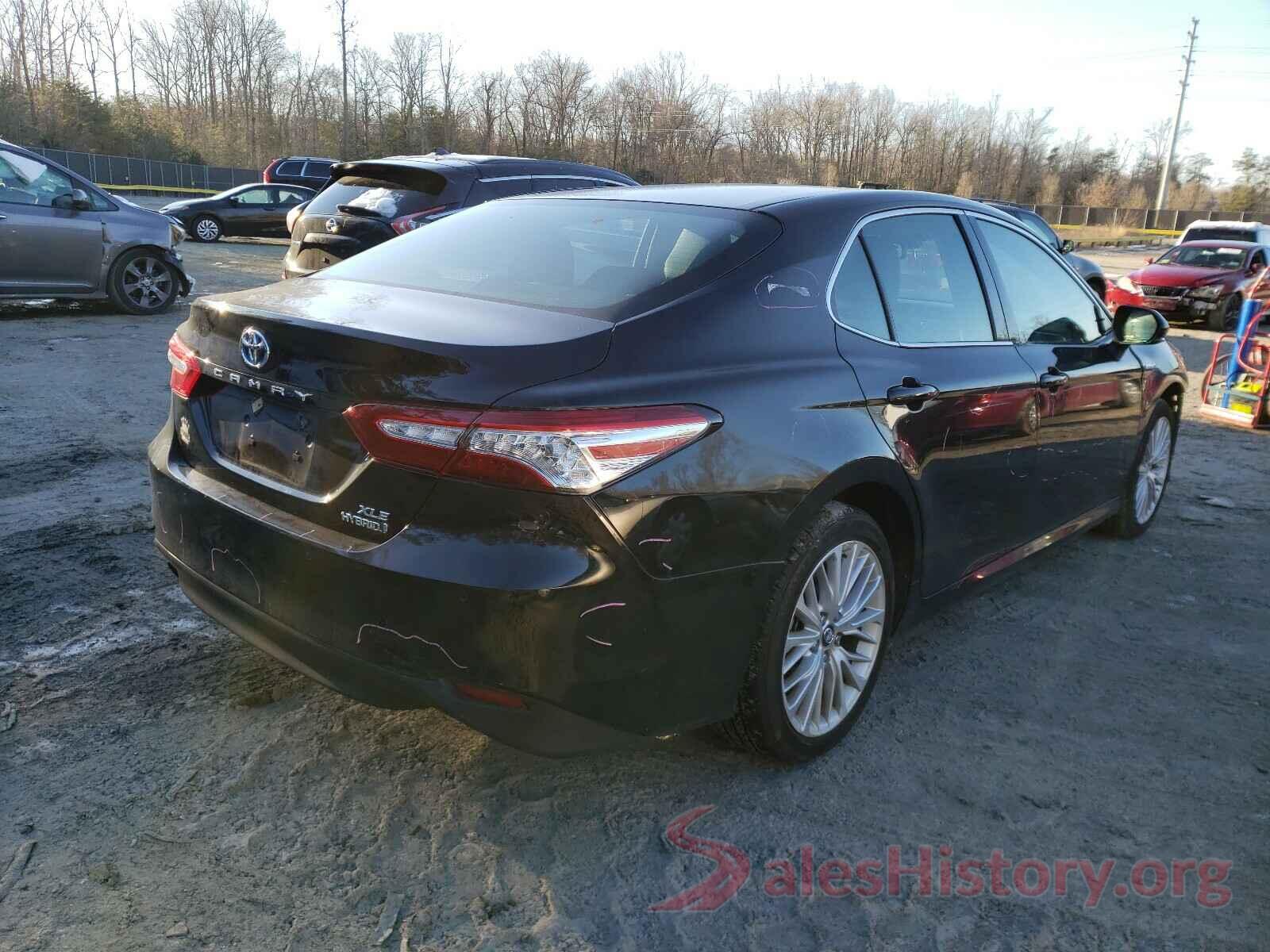 4T1B21HK4JU504636 2018 TOYOTA CAMRY