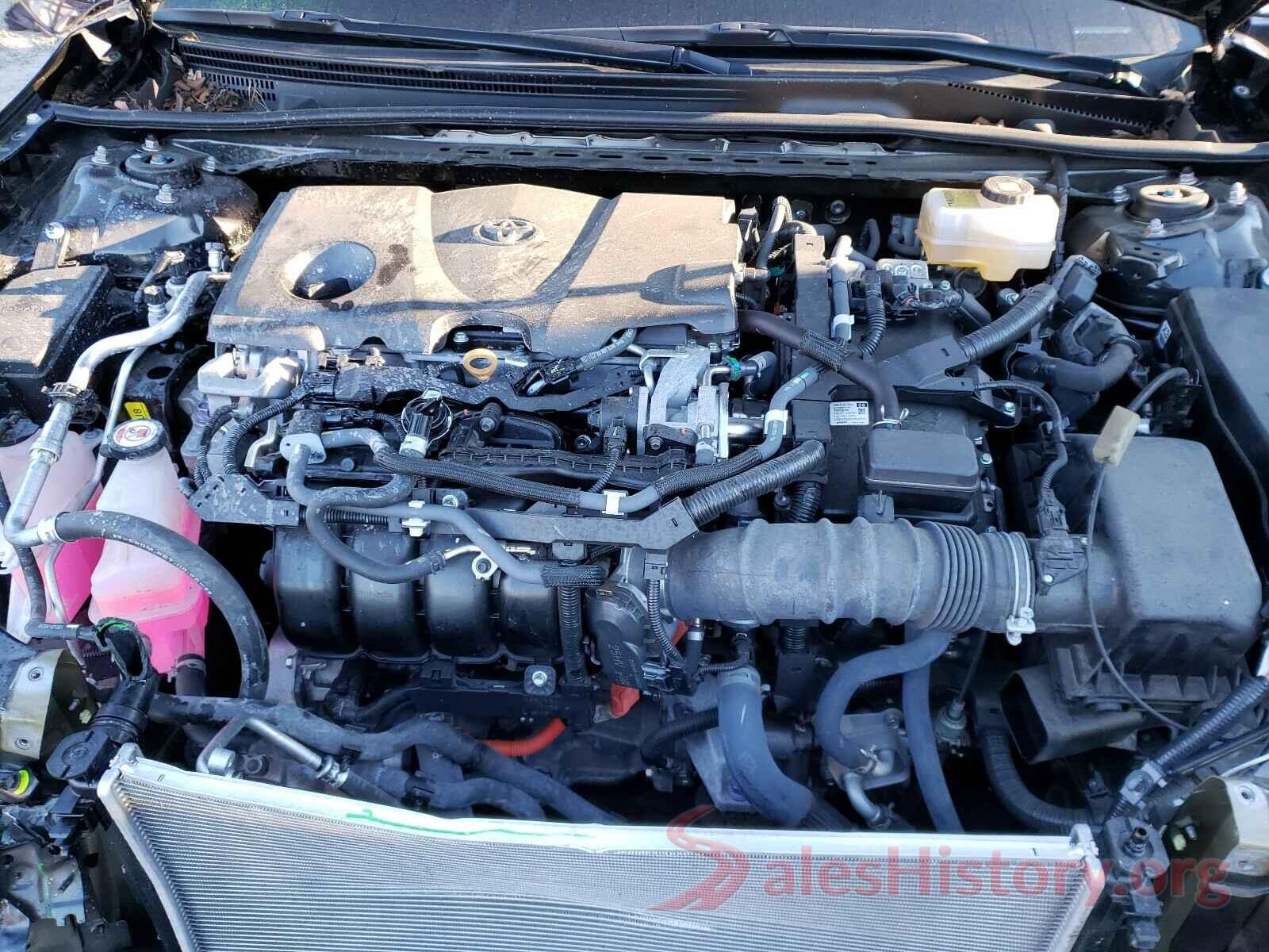 4T1B21HK4JU504636 2018 TOYOTA CAMRY