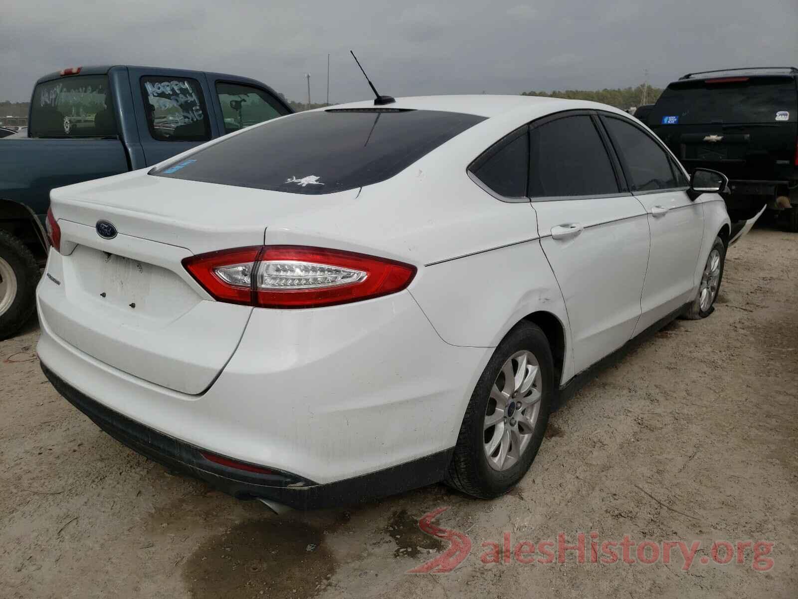 3FA6P0G73GR356791 2016 FORD FUSION