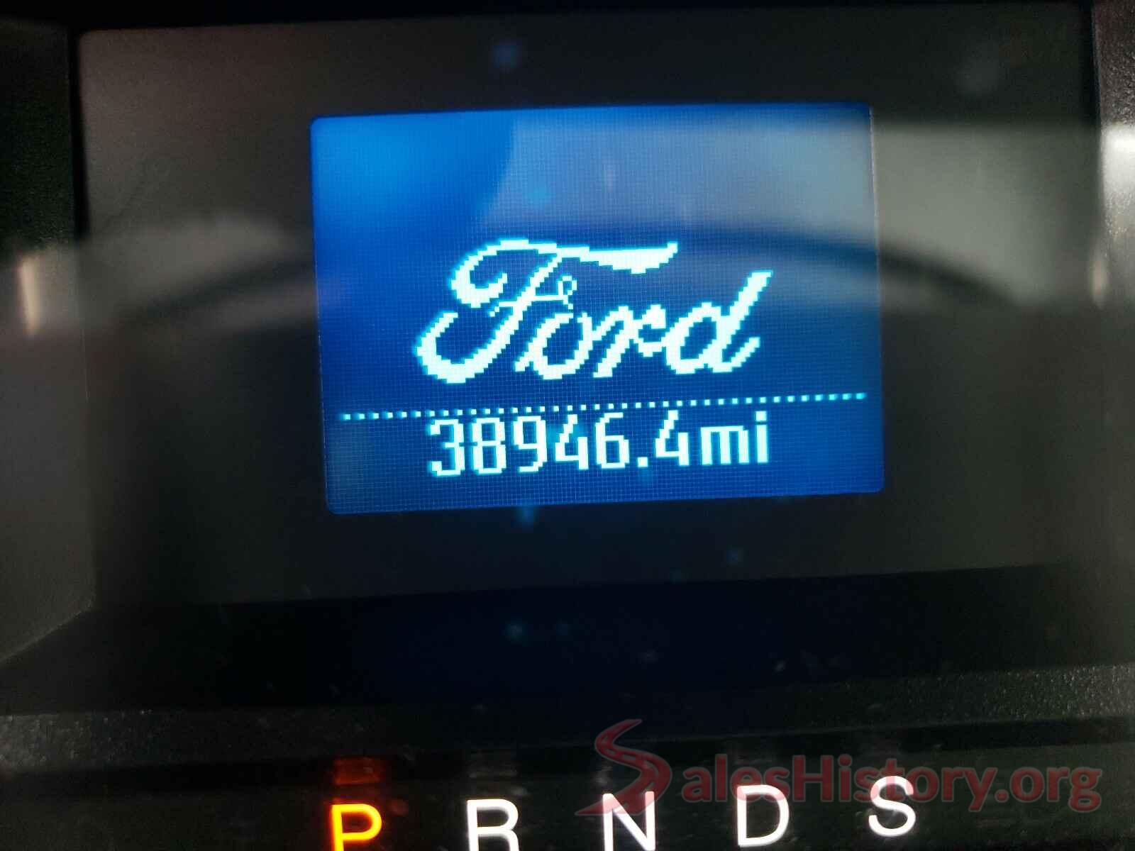 3FA6P0G73GR356791 2016 FORD FUSION