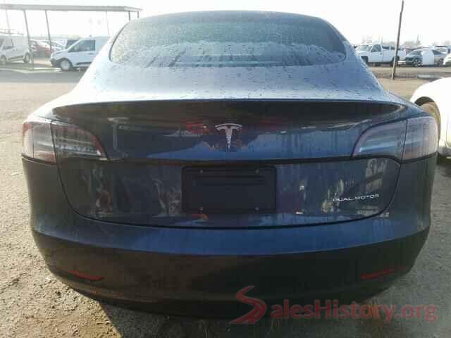 5YJ3E1EB5LF533370 2020 TESLA MODEL 3