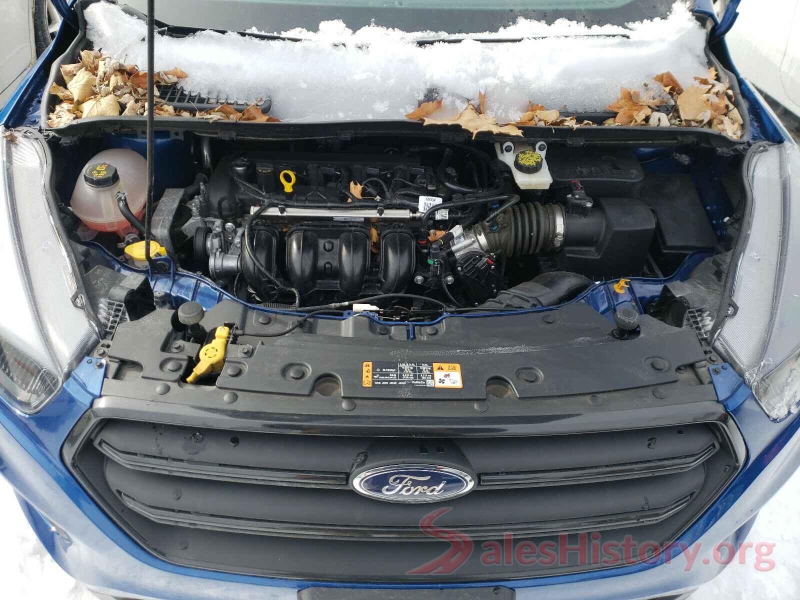 1FMCU0F72KUA95982 2019 FORD ESCAPE