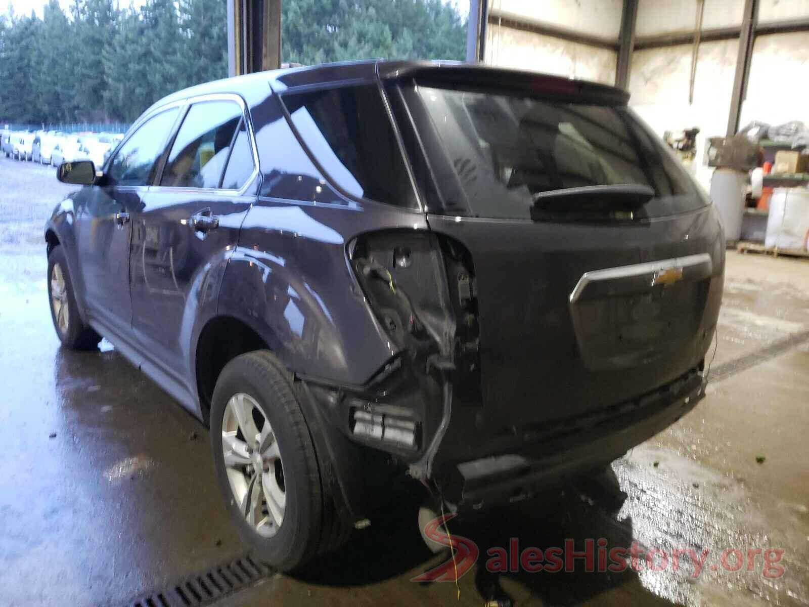 2GNALBEK0G6259789 2016 CHEVROLET EQUINOX