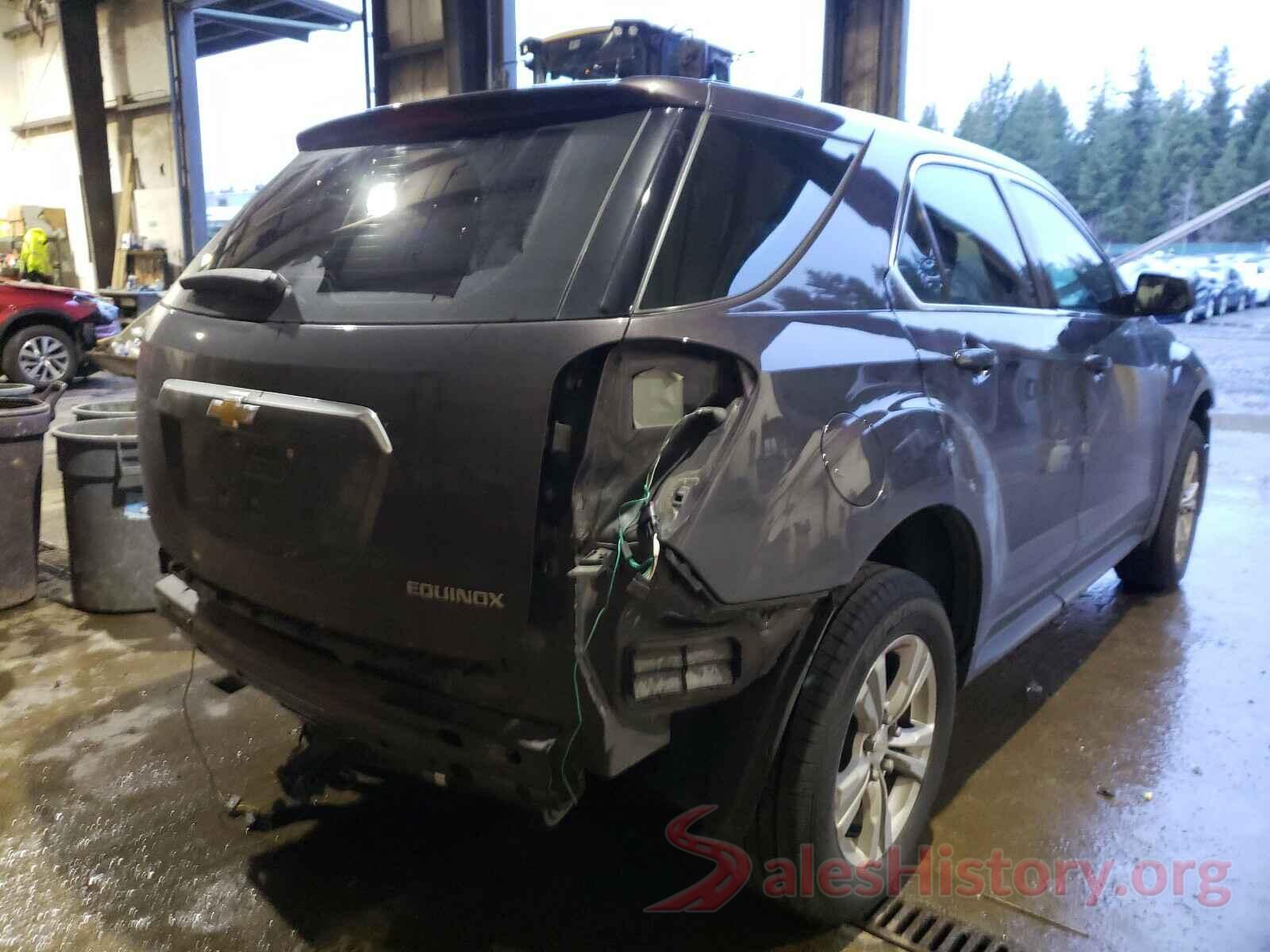 2GNALBEK0G6259789 2016 CHEVROLET EQUINOX