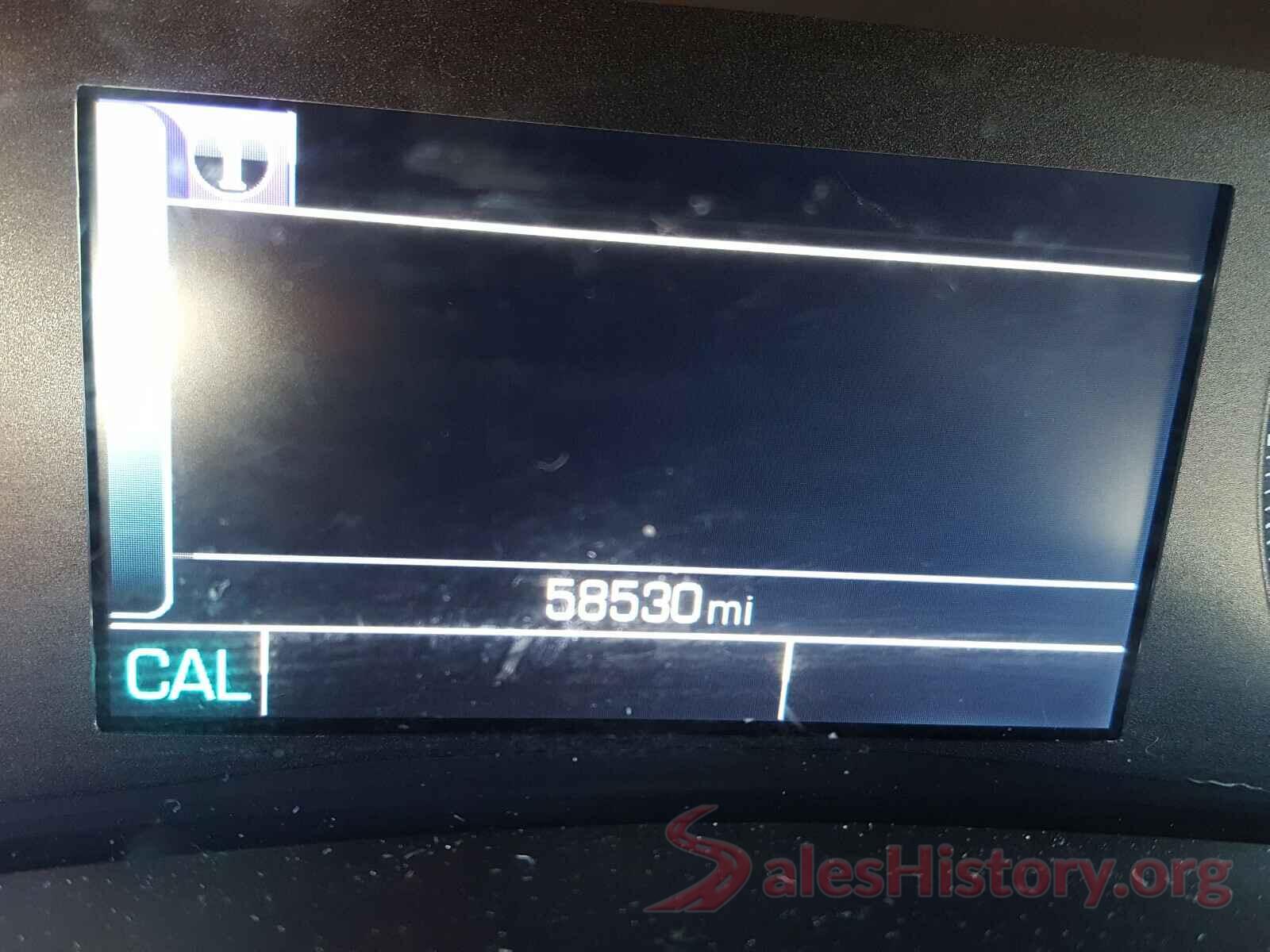 2G11X5S38J9165590 2018 CHEVROLET IMPALA