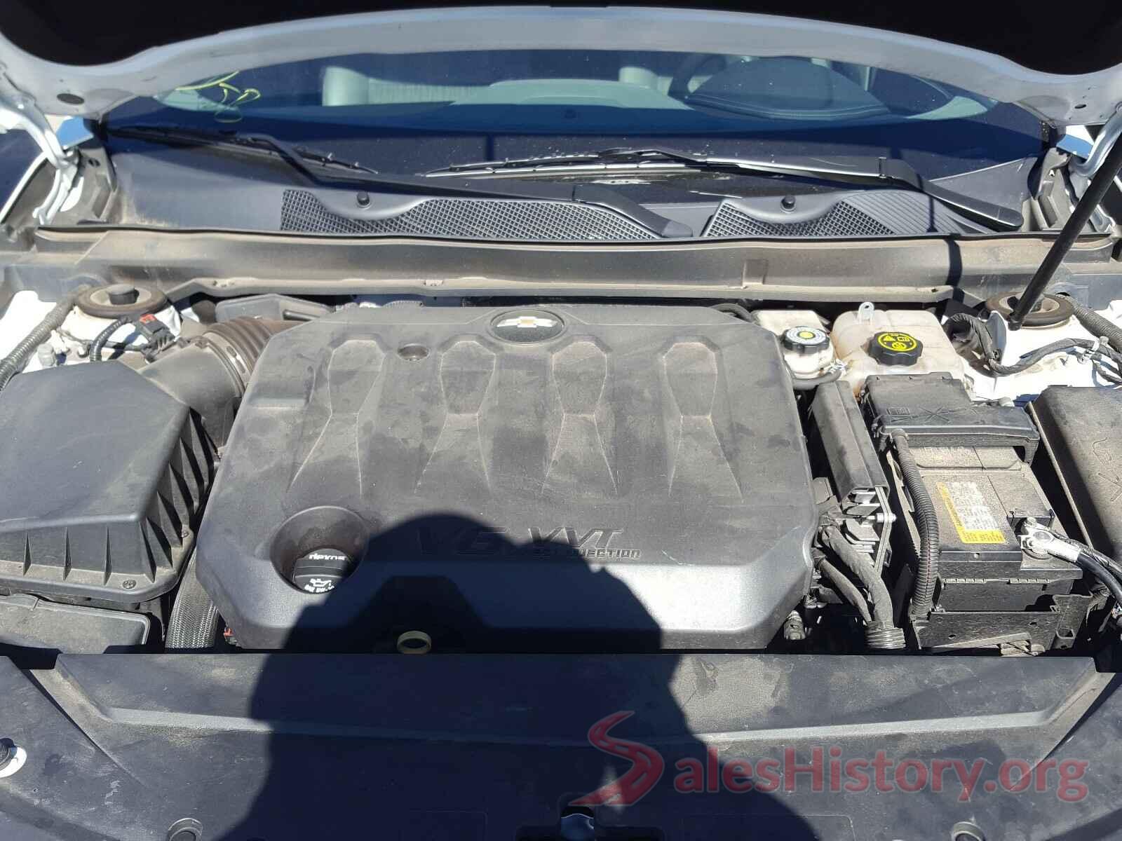 2G11X5S38J9165590 2018 CHEVROLET IMPALA