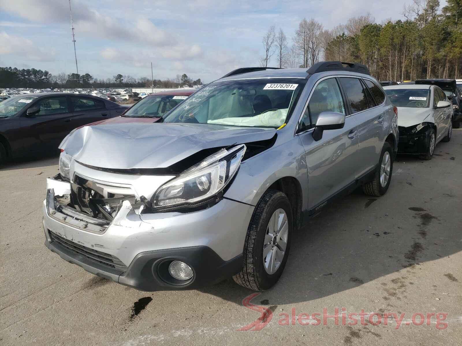 4S4BSACC8H3392231 2017 SUBARU OUTBACK