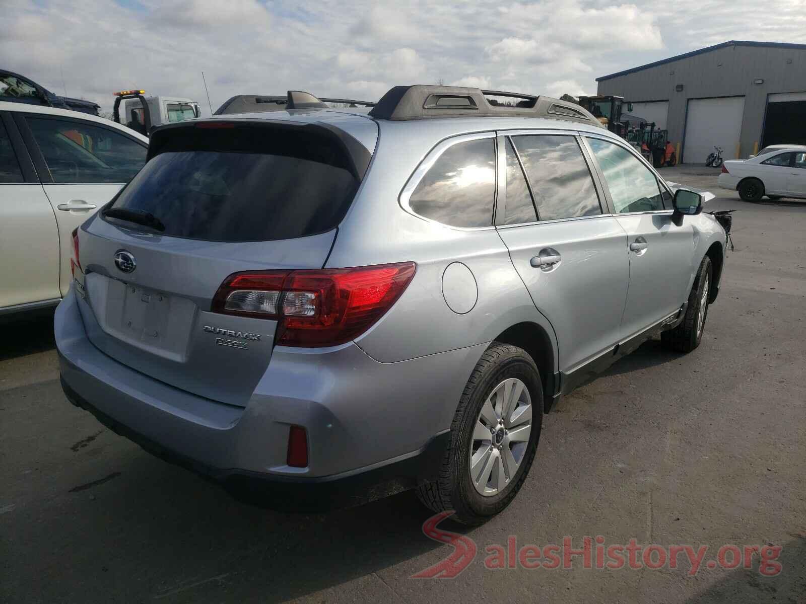 4S4BSACC8H3392231 2017 SUBARU OUTBACK