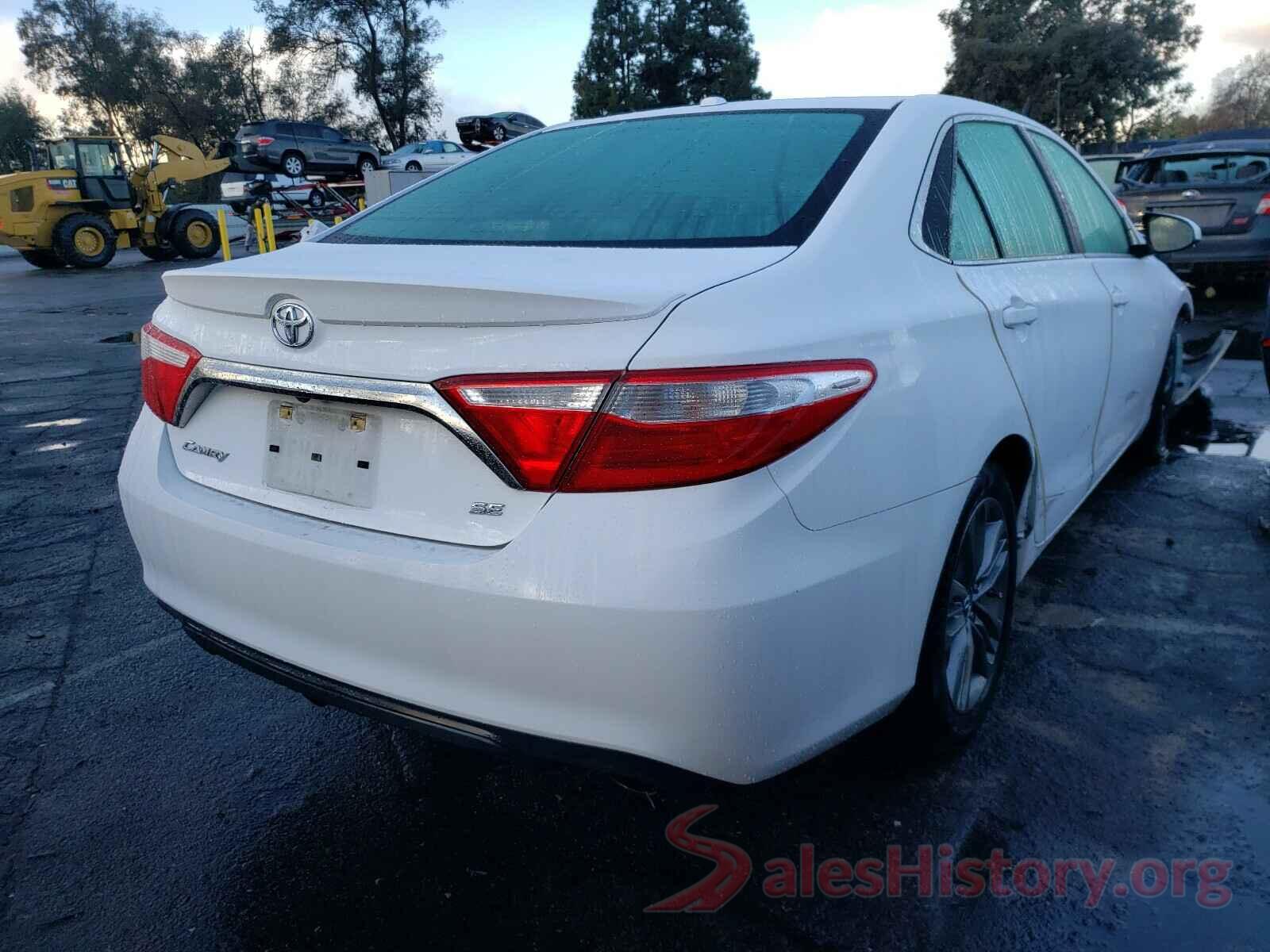 4T1BF1FK2GU258041 2016 TOYOTA CAMRY