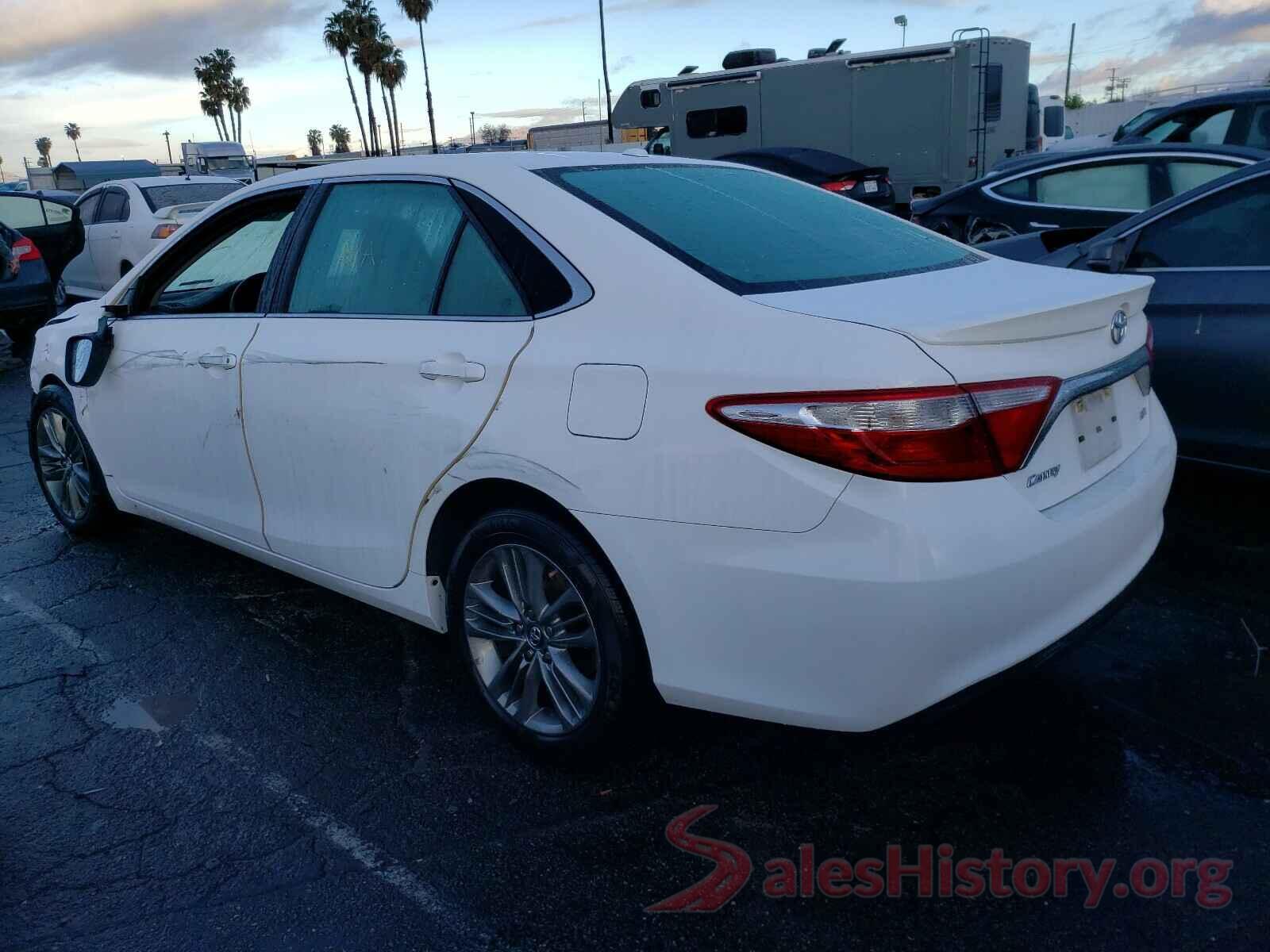 4T1BF1FK2GU258041 2016 TOYOTA CAMRY