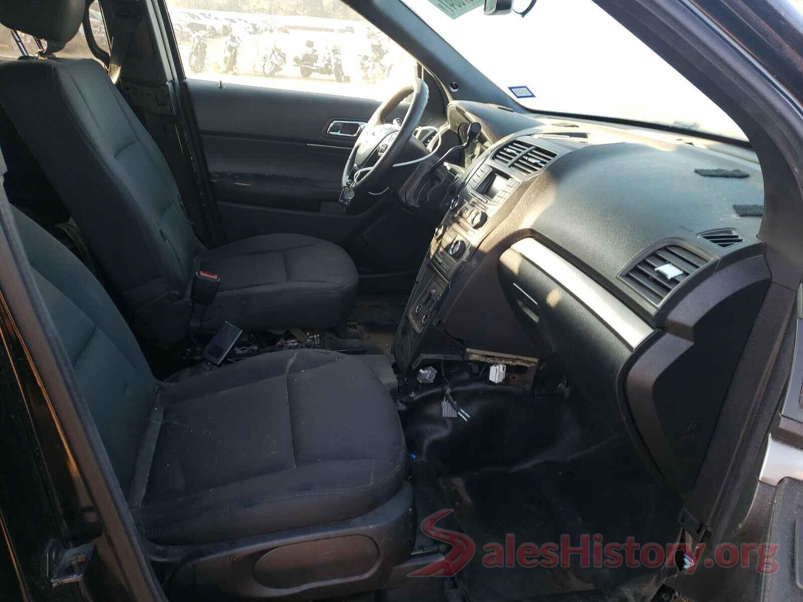 1FM5K8AR0JGA84627 2018 FORD EXPLORER