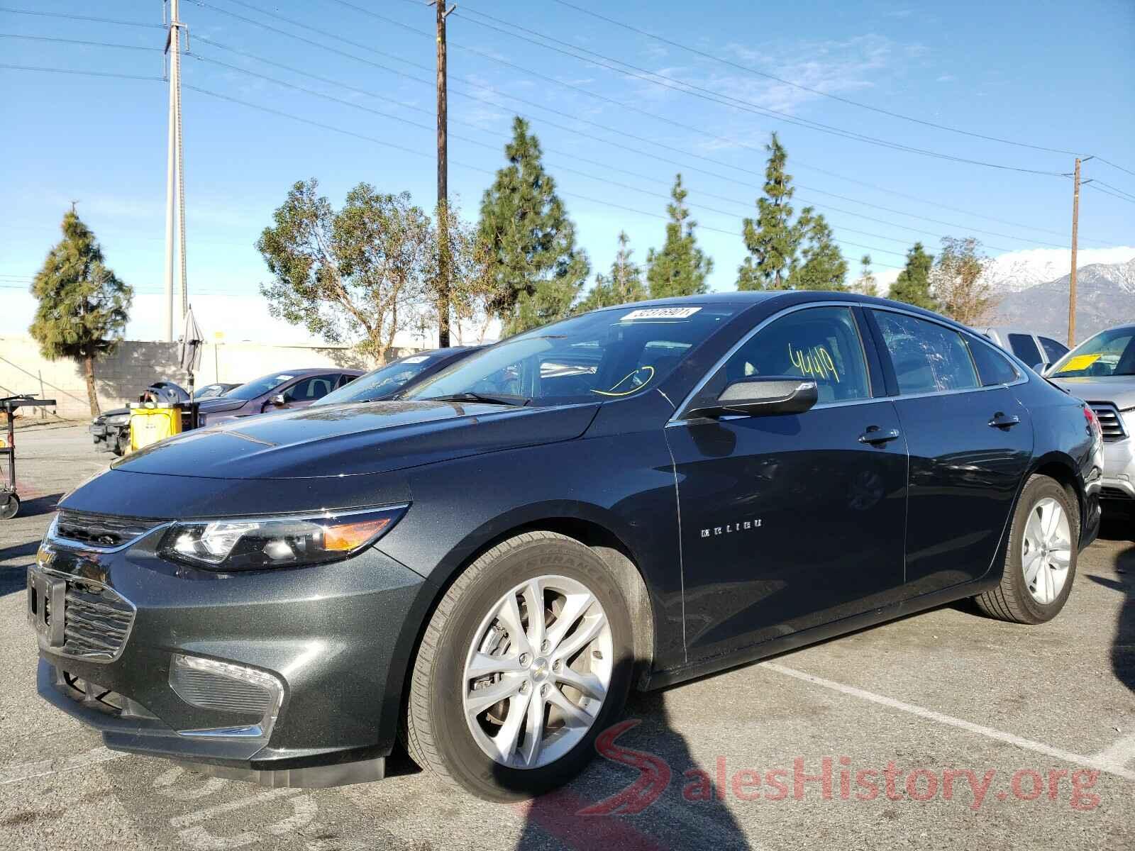 1G1ZD5ST6JF253301 2018 CHEVROLET MALIBU