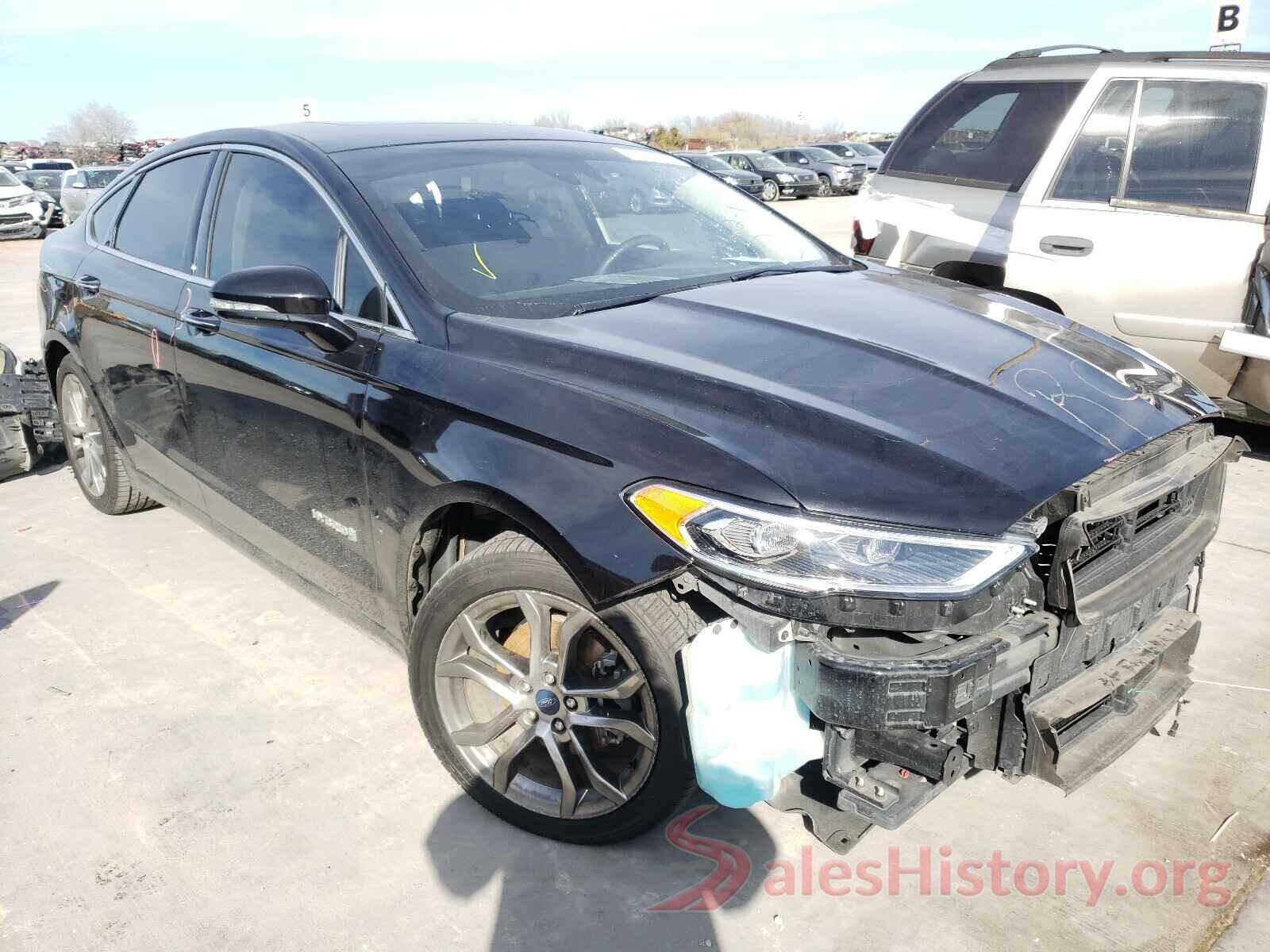 3FA6P0RUXKR180866 2019 FORD FUSION