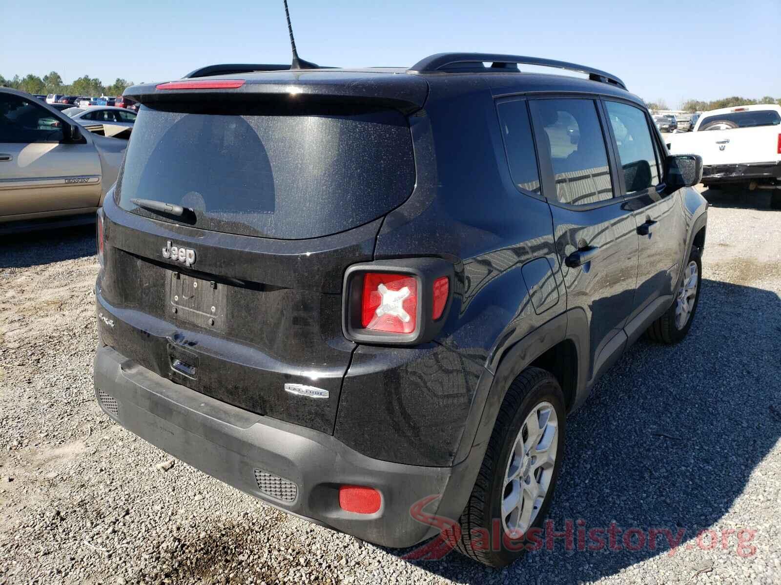 ZACCJBBB5JPJ02360 2018 JEEP RENEGADE