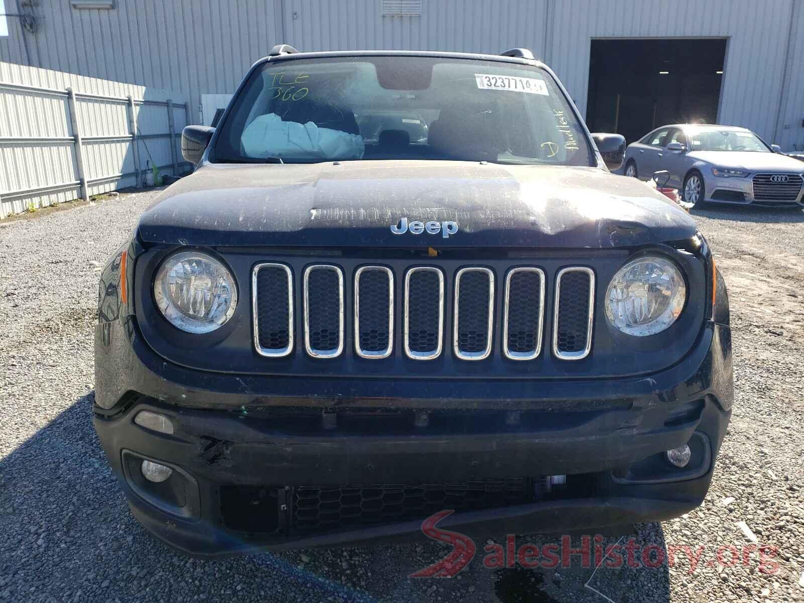 ZACCJBBB5JPJ02360 2018 JEEP RENEGADE