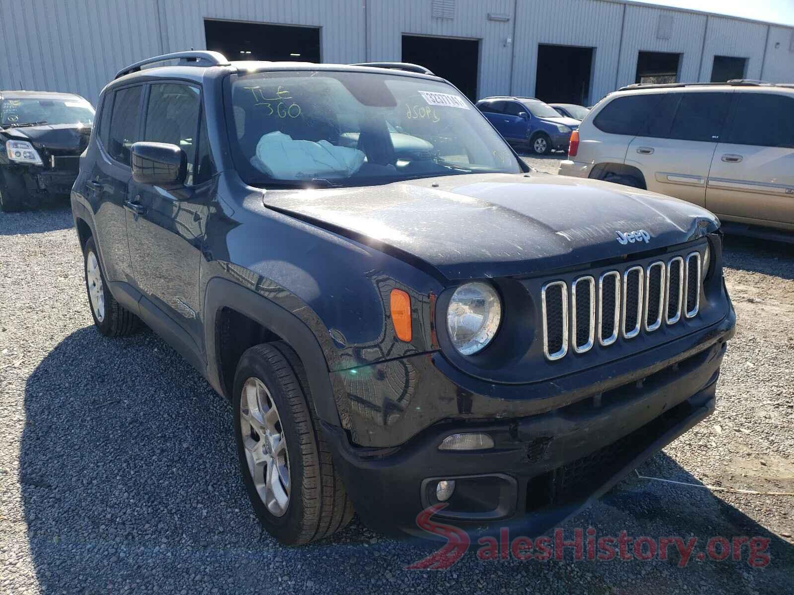 ZACCJBBB5JPJ02360 2018 JEEP RENEGADE