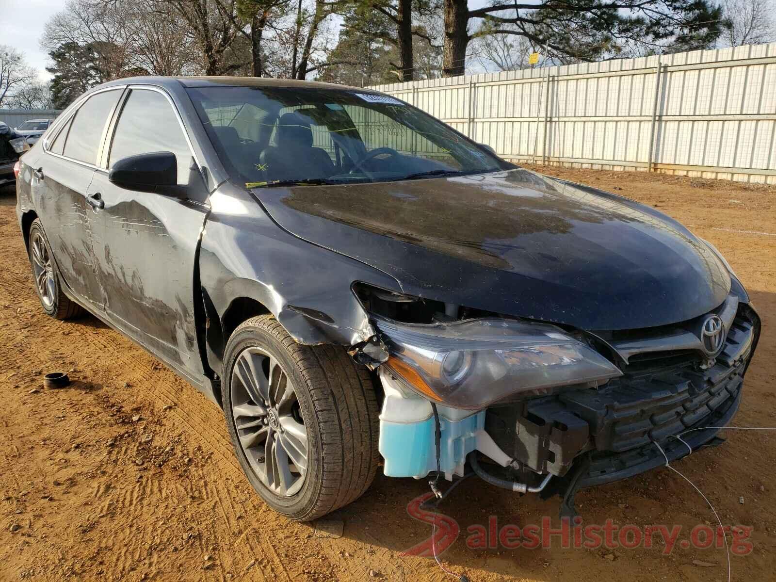 4T1BF1FK2HU297374 2017 TOYOTA CAMRY